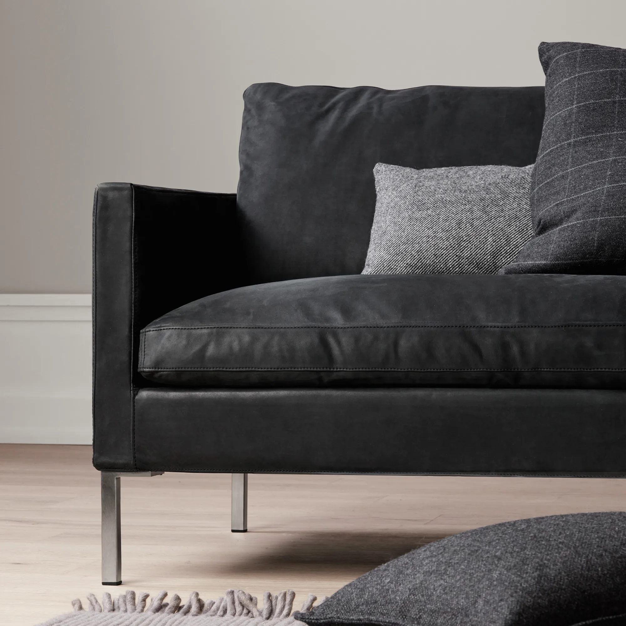 Juul 903 Sofa 220 x 86 cm - 3