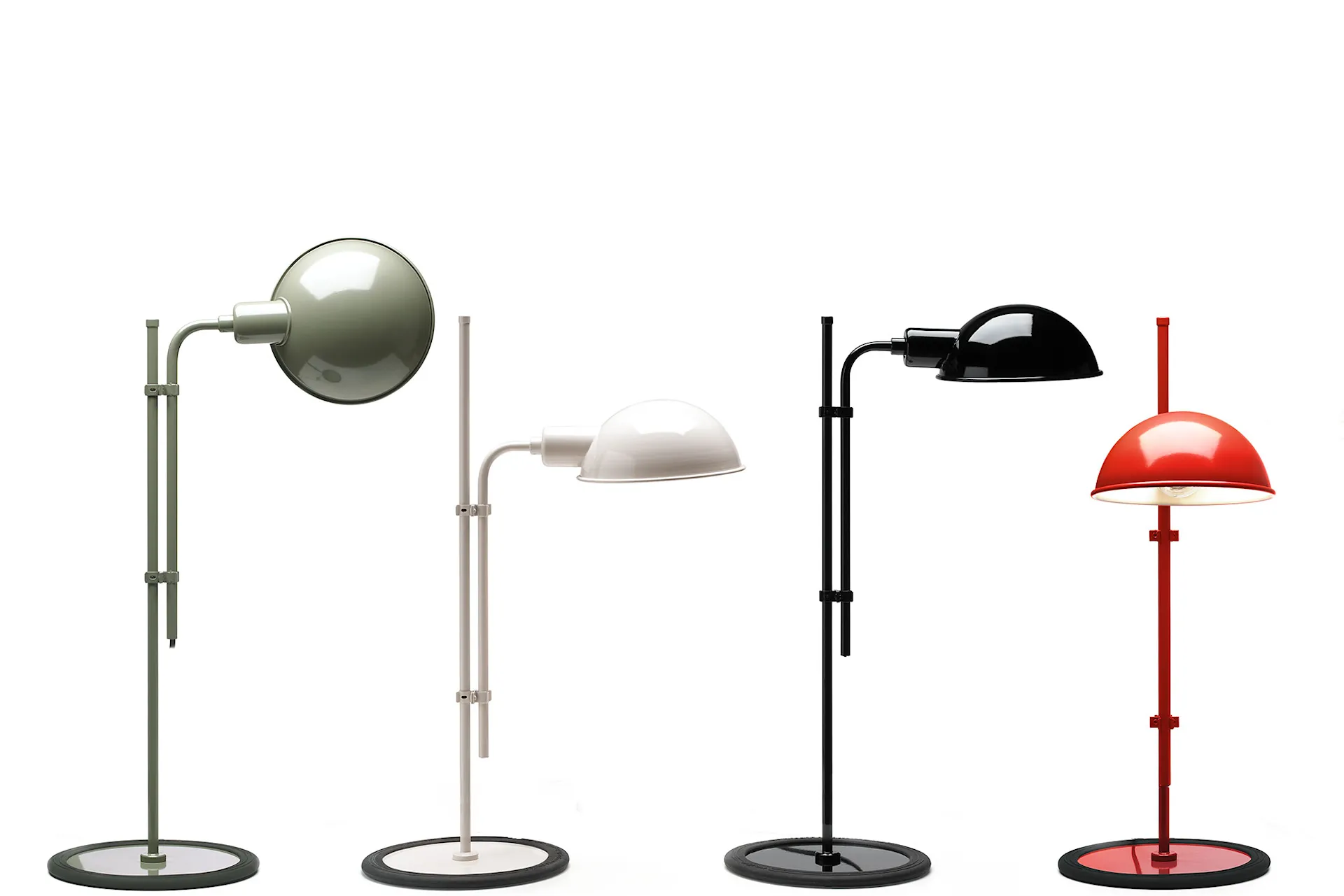 Funiculi Table Lamp - Marset - NO GA