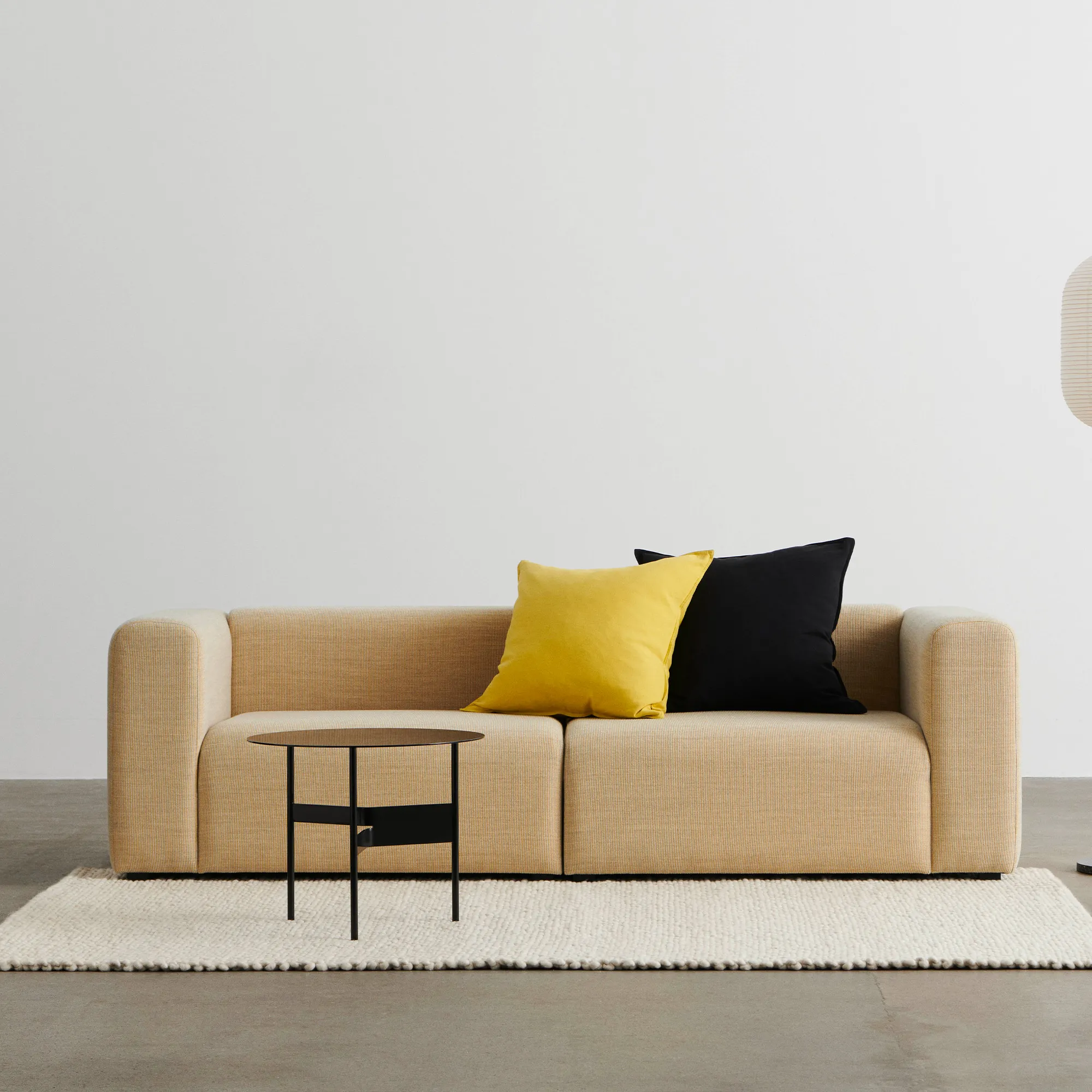 Mags 2,5-personers sofa Combination 1