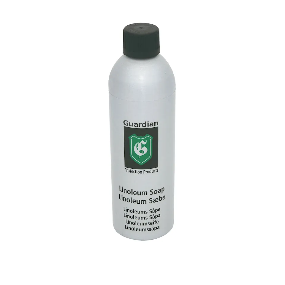 Guardian Linoleum Soap 500 ml