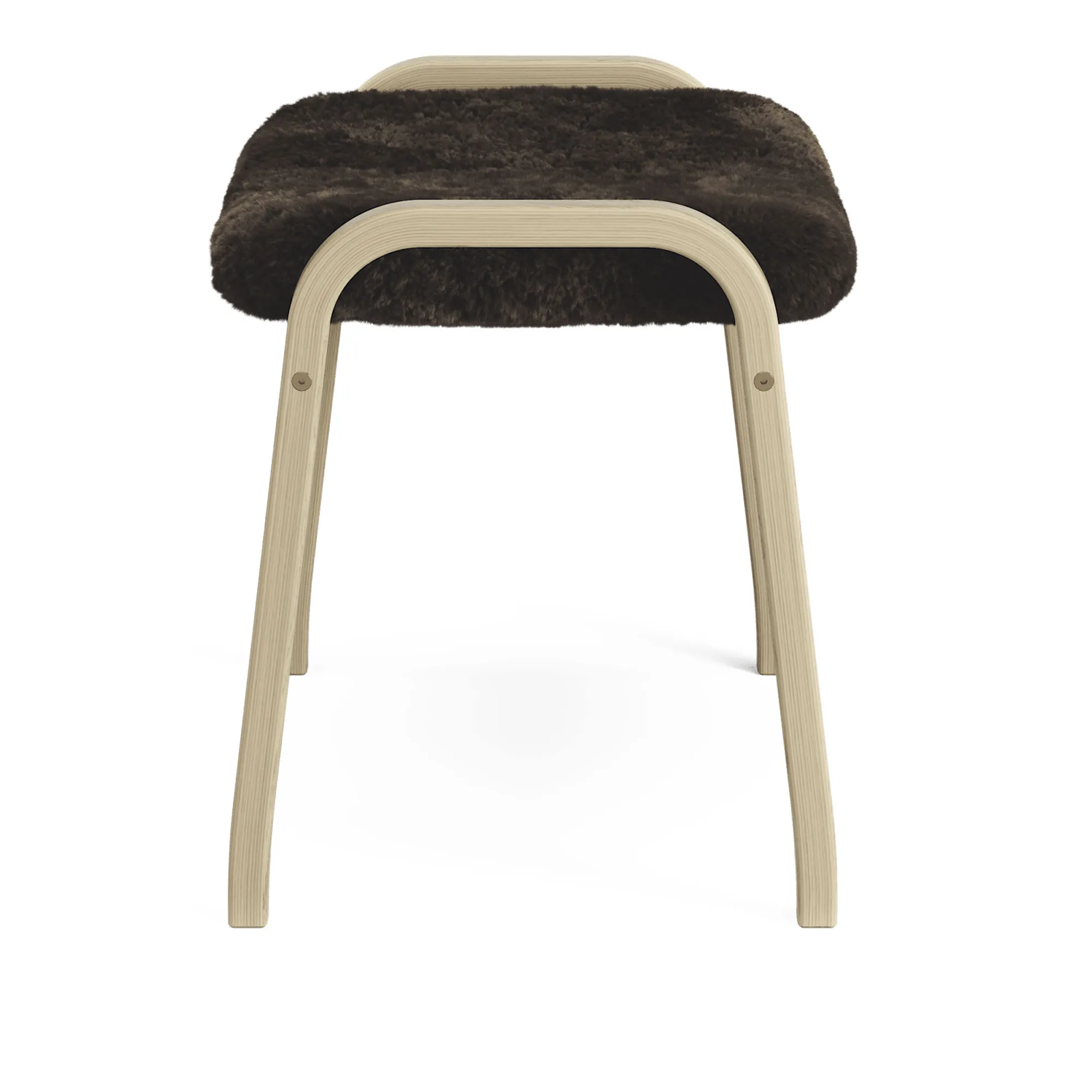 Lamino fotpall - 2