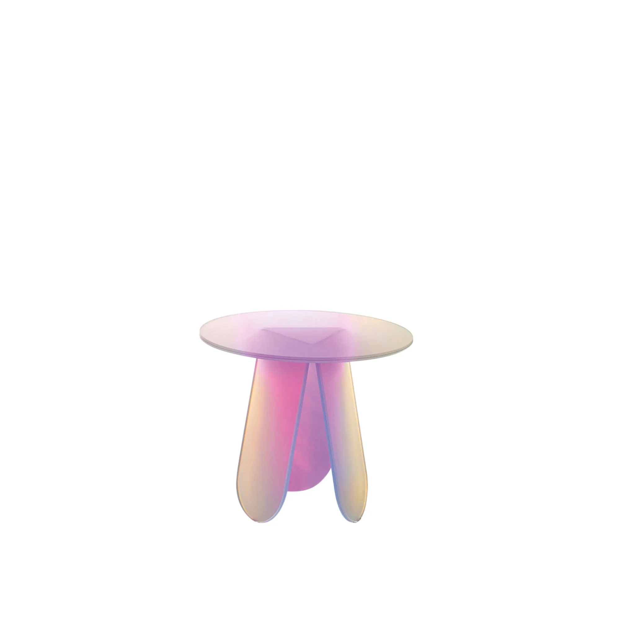 Shimmer Coffee Table - 1