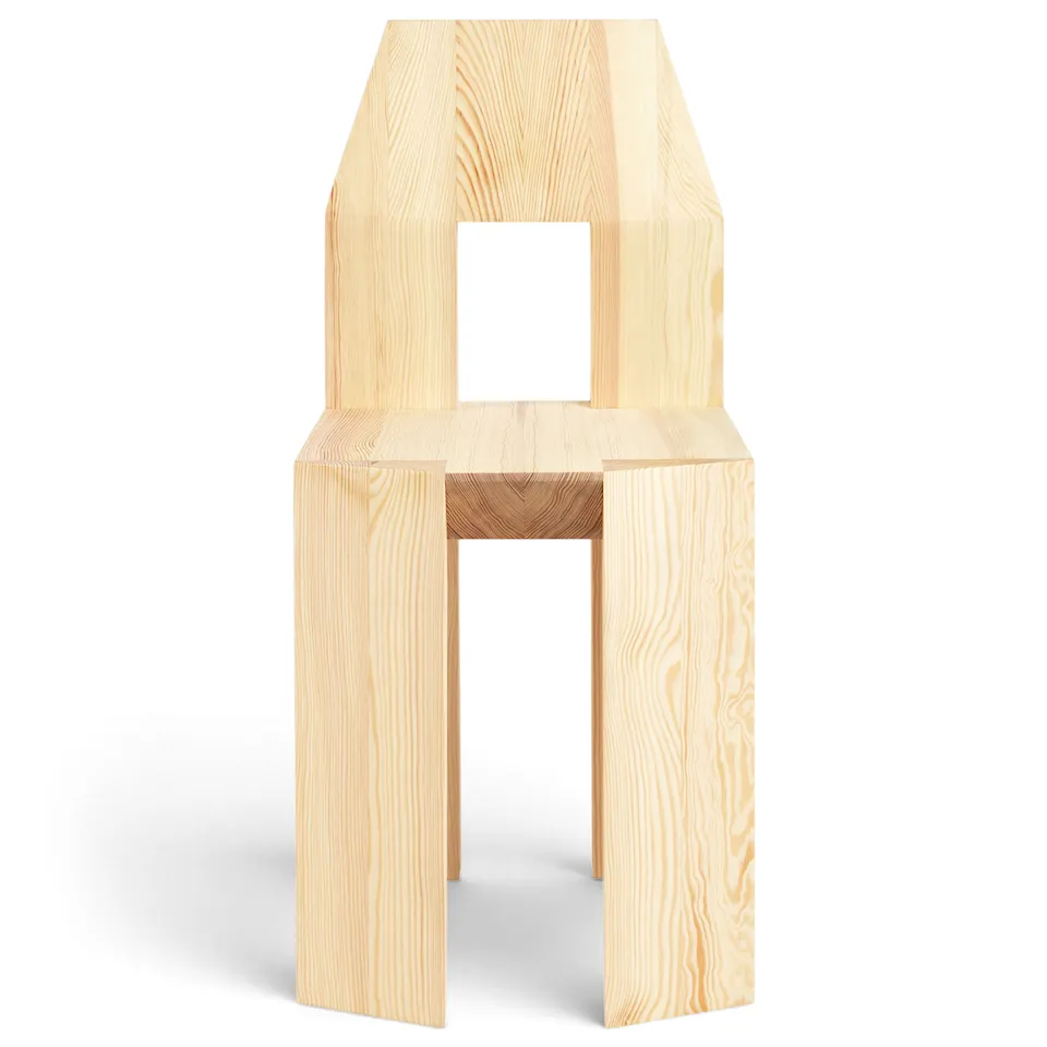 Min chair