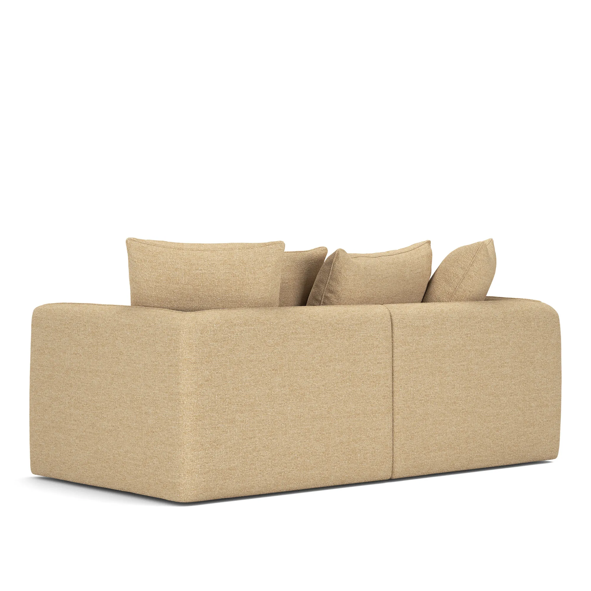 Pavarotti 01 2-personers sofa - 7