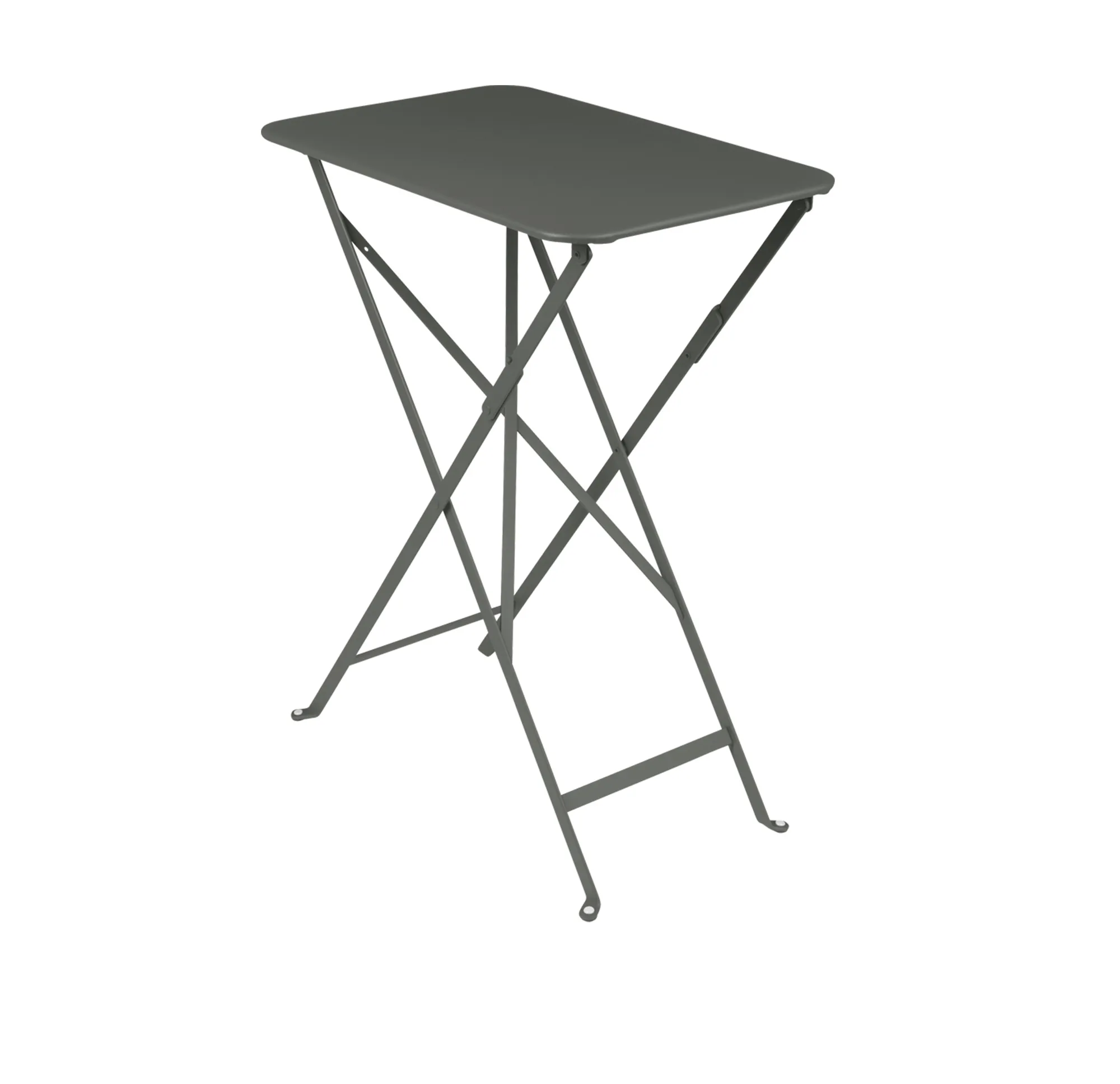 Bistro Outdoor Side Table 37 x 57 cm - 1