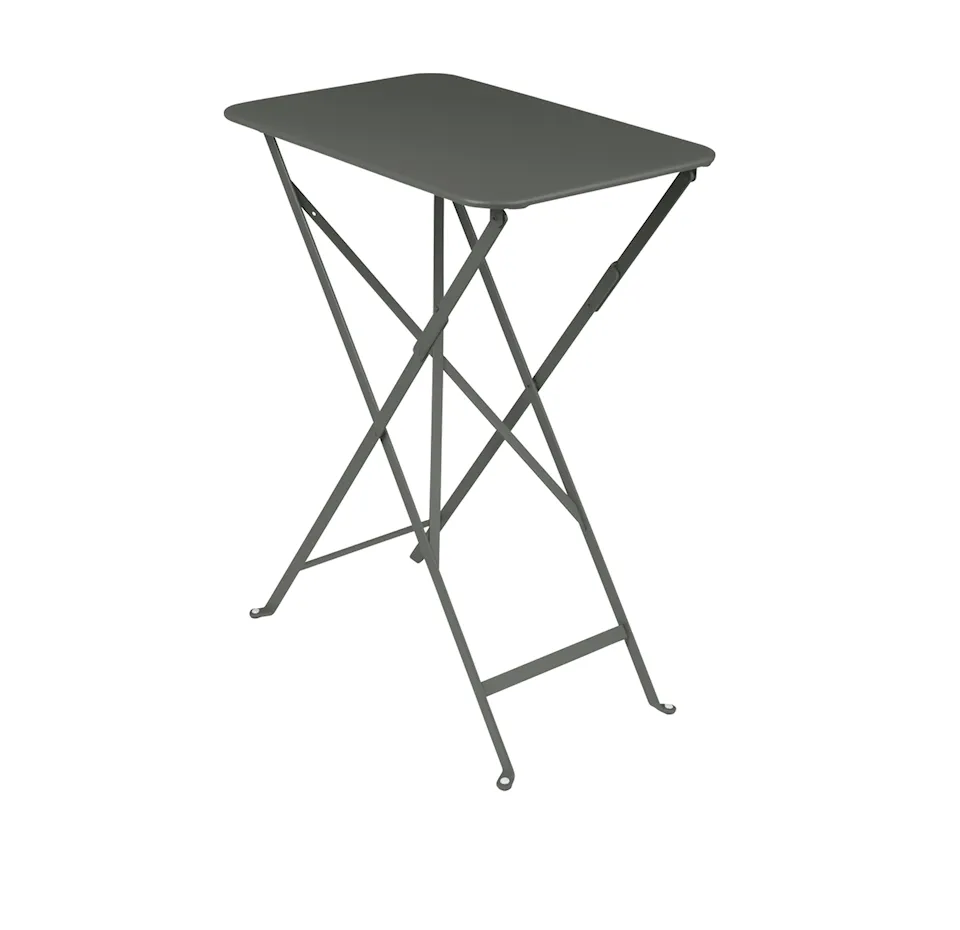 Bistro Outdoor Side Table 37 x 57 cm
