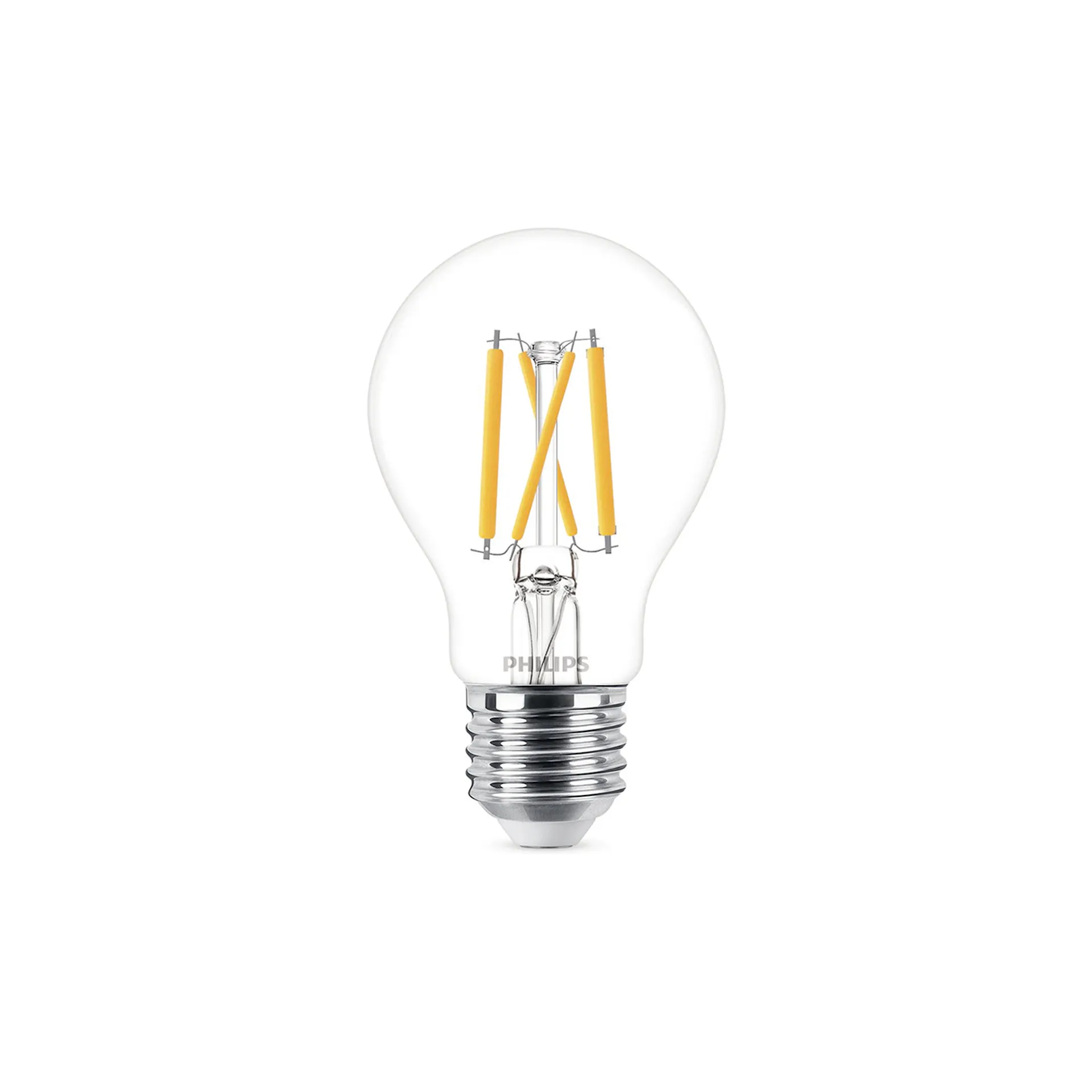 LED Classic A60 3,4W E27 - Philips - NO GA