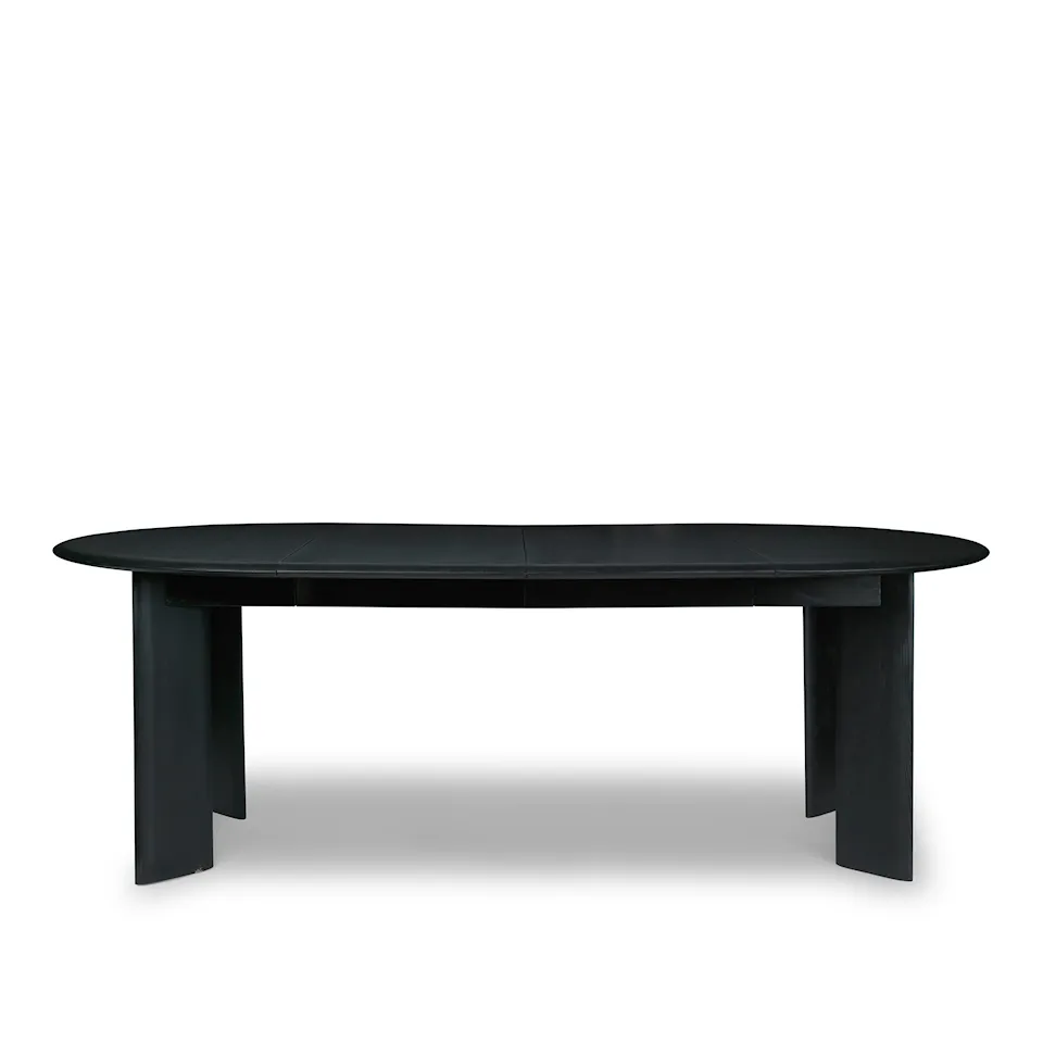 Bevel uitschuifbare tafel