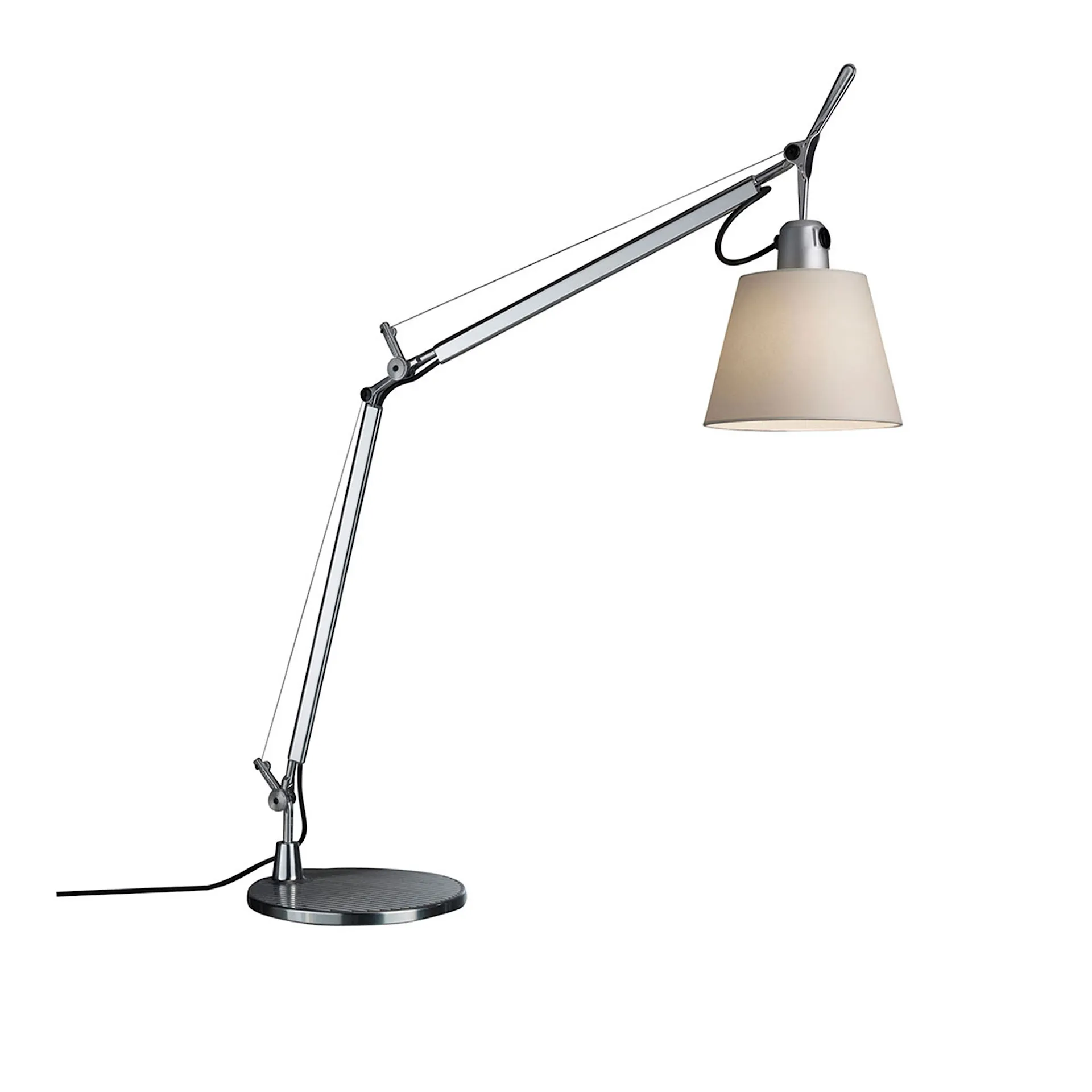 Tolomeo Basculante Desk - Artemide - NO GA