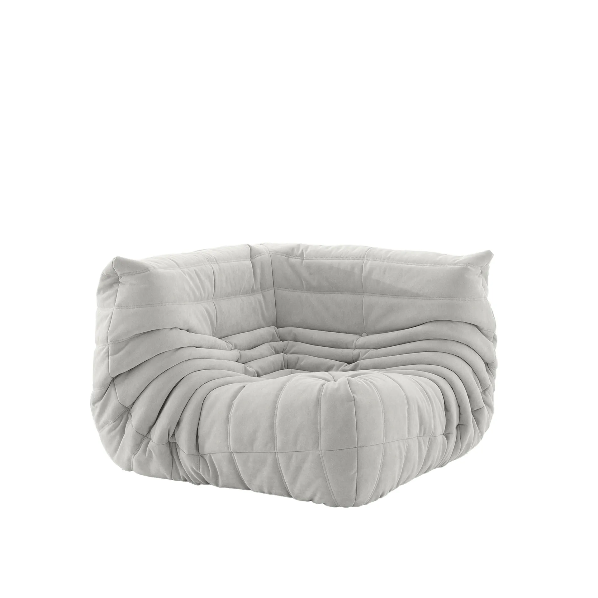 Togo Corner Seat - Ligne Roset - NO GA