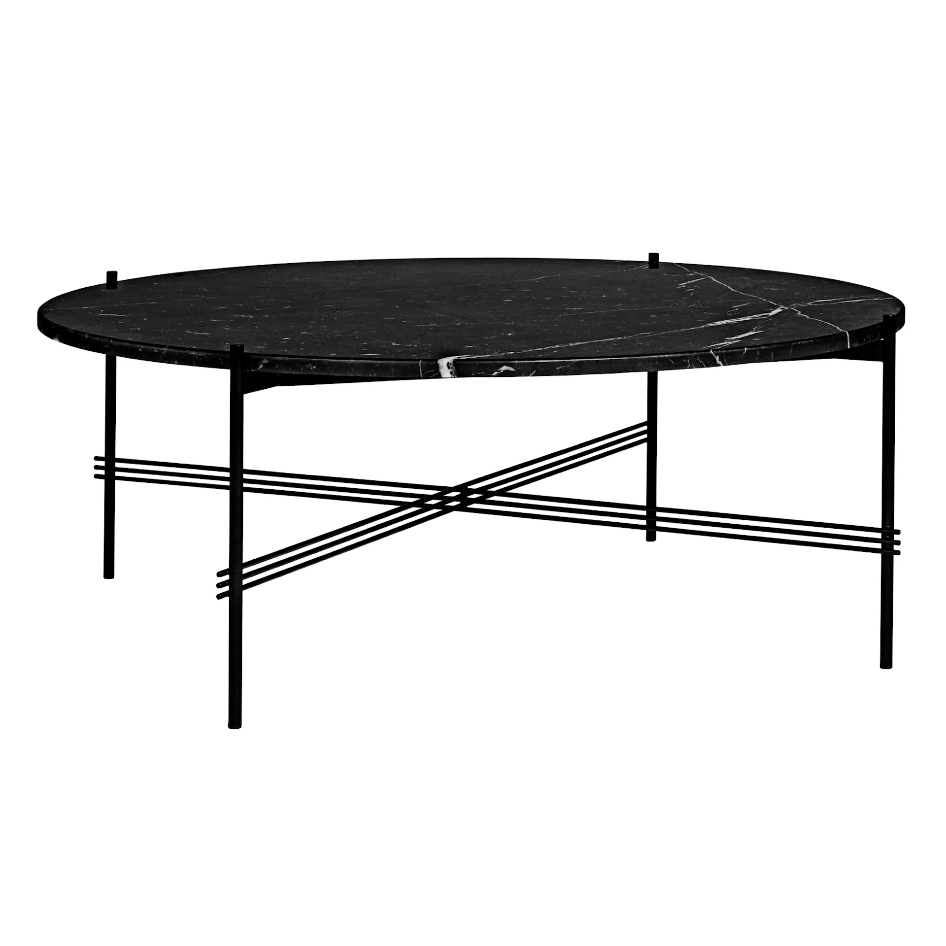 TS Coffee Table - Gubi - GamFratesi - NO GA