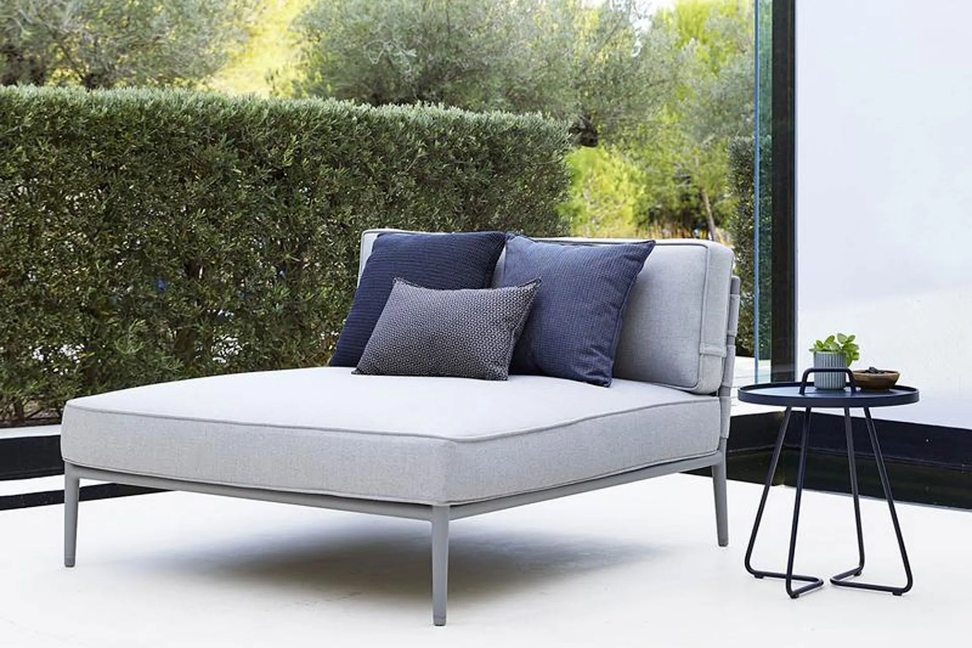 Conic Daybed - Cane-Line - NO GA