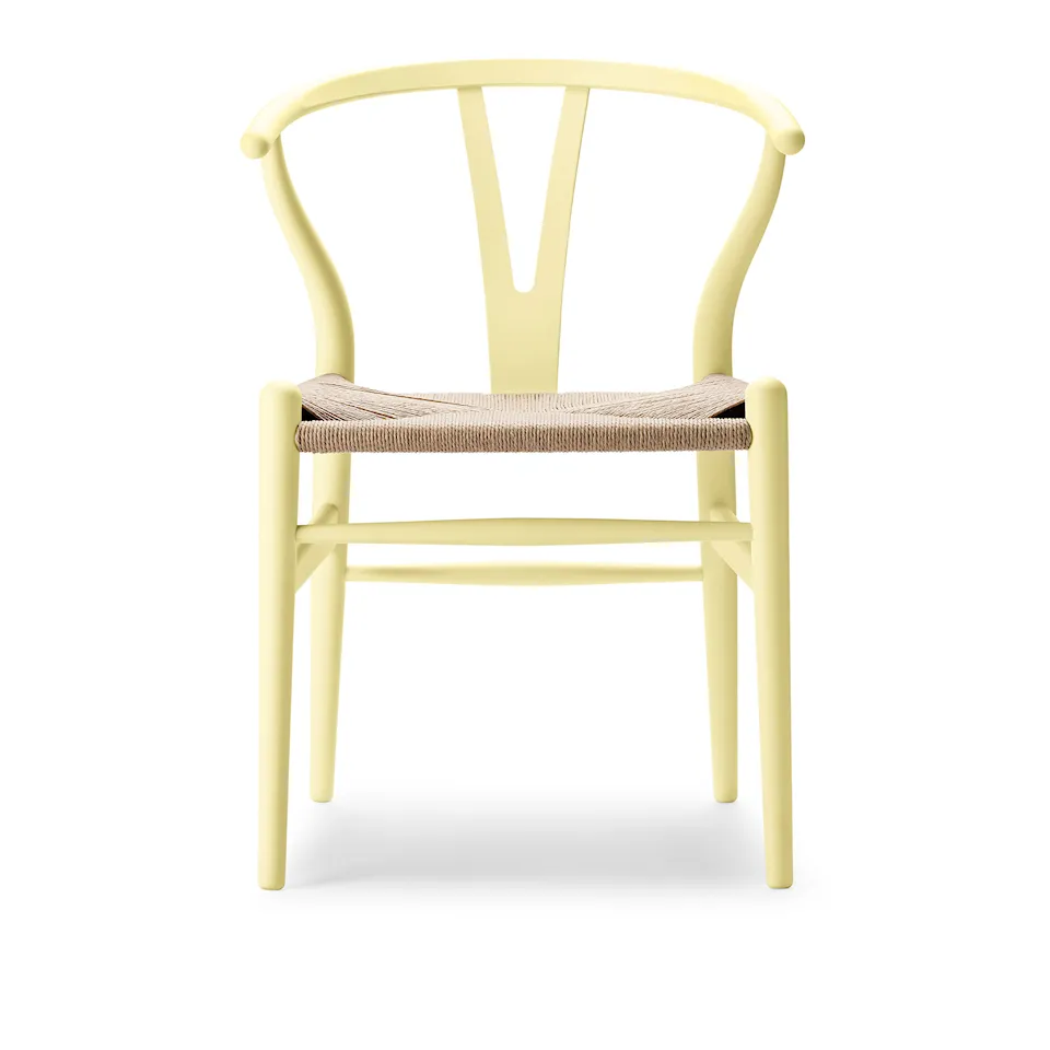 CH24 Soft Special Edition Hans J. Wegner & Ilse Crawford