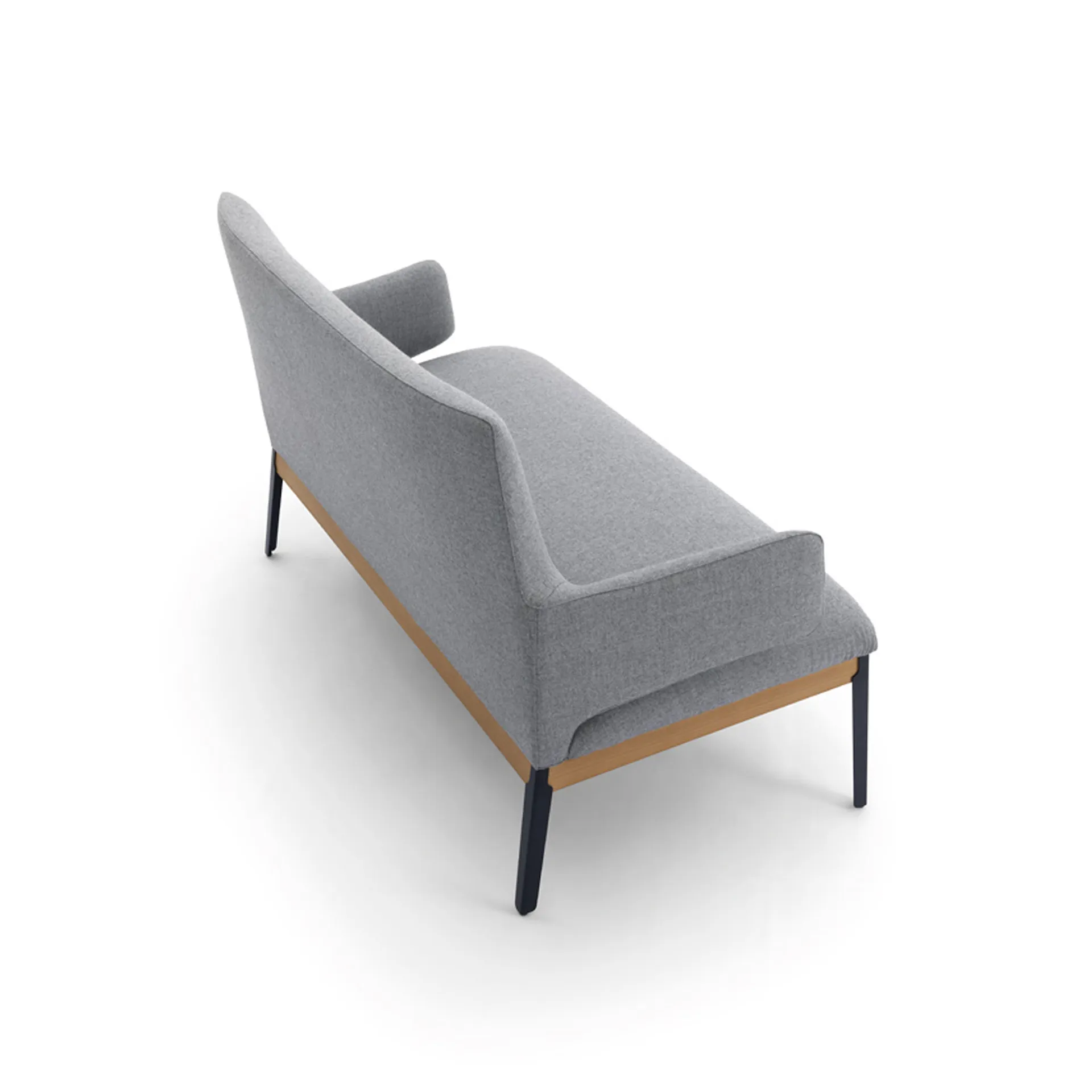 Hug Love Seat Low - Arflex - Claesson Koivisto Rune - NO GA