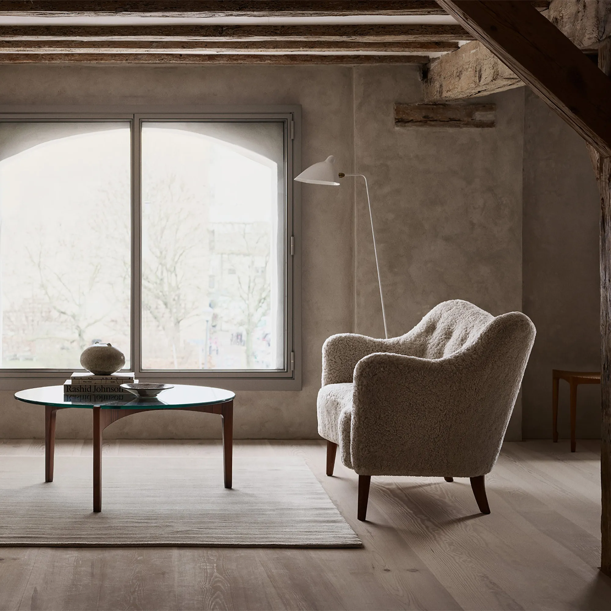 Tissø 2-Seater Sofa - 5