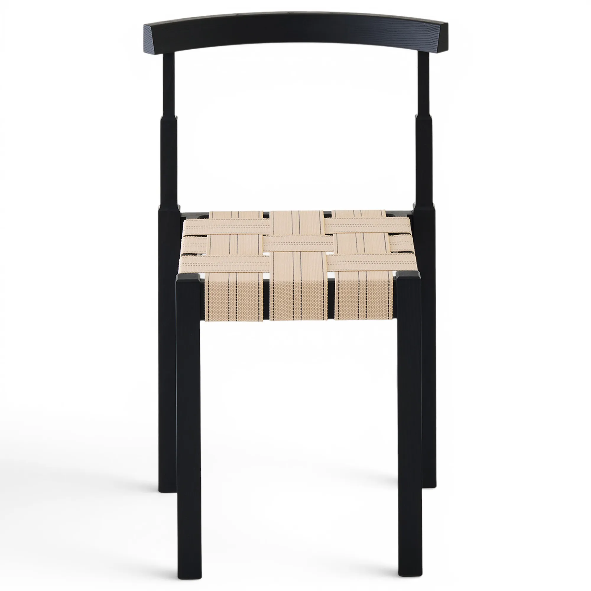 Empire Chair - 1