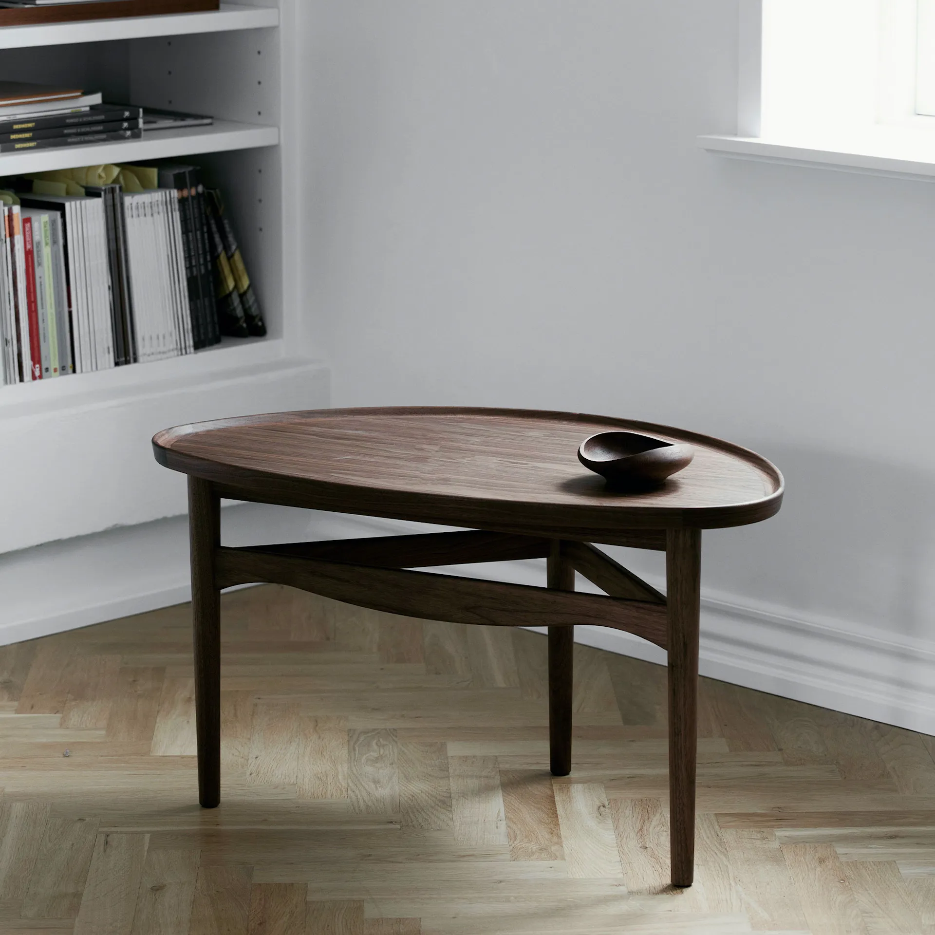 Eye Table - House of Finn Juhl - Finn Juhl - NO GA