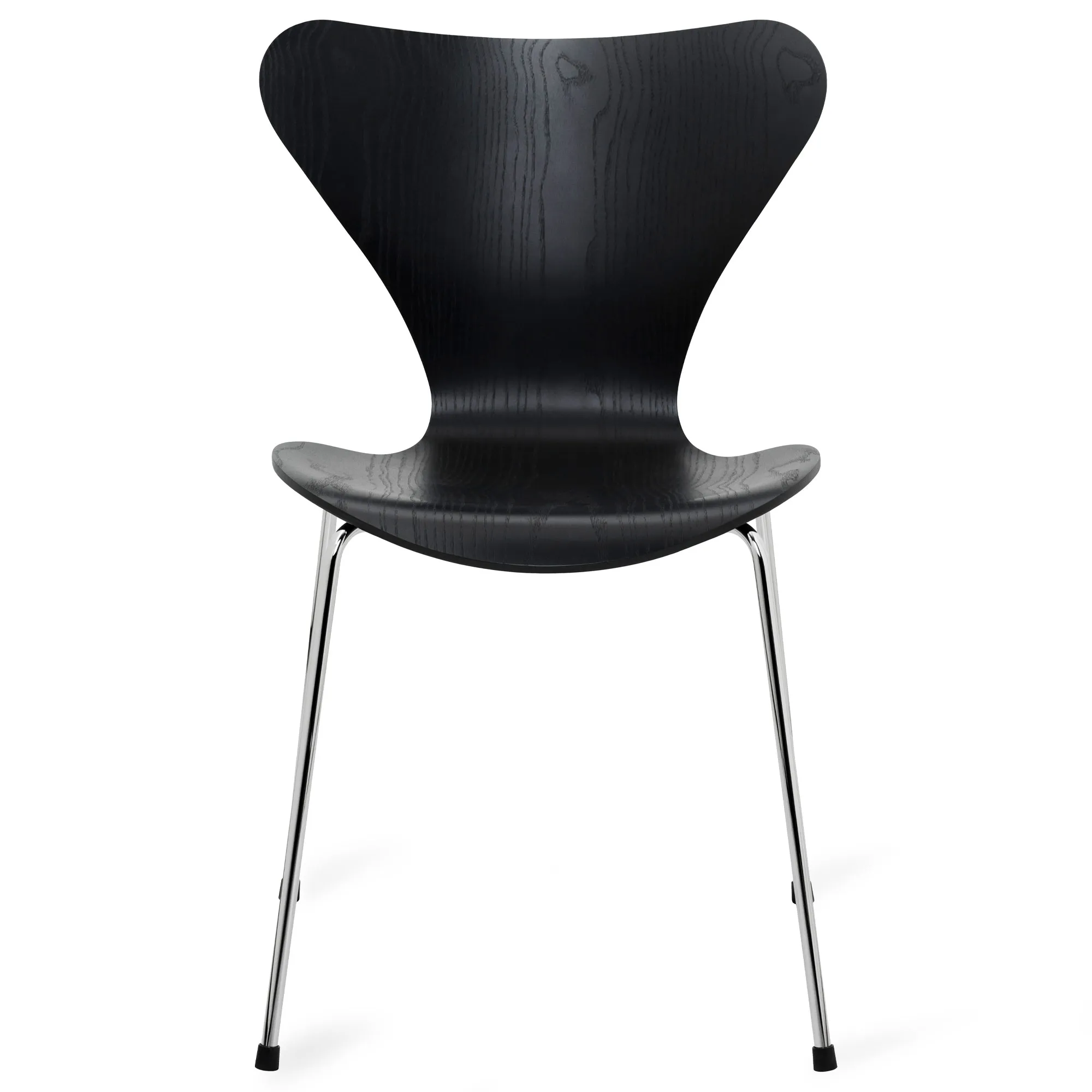 Series 7 chair 3107 coloured ash veneer - 1