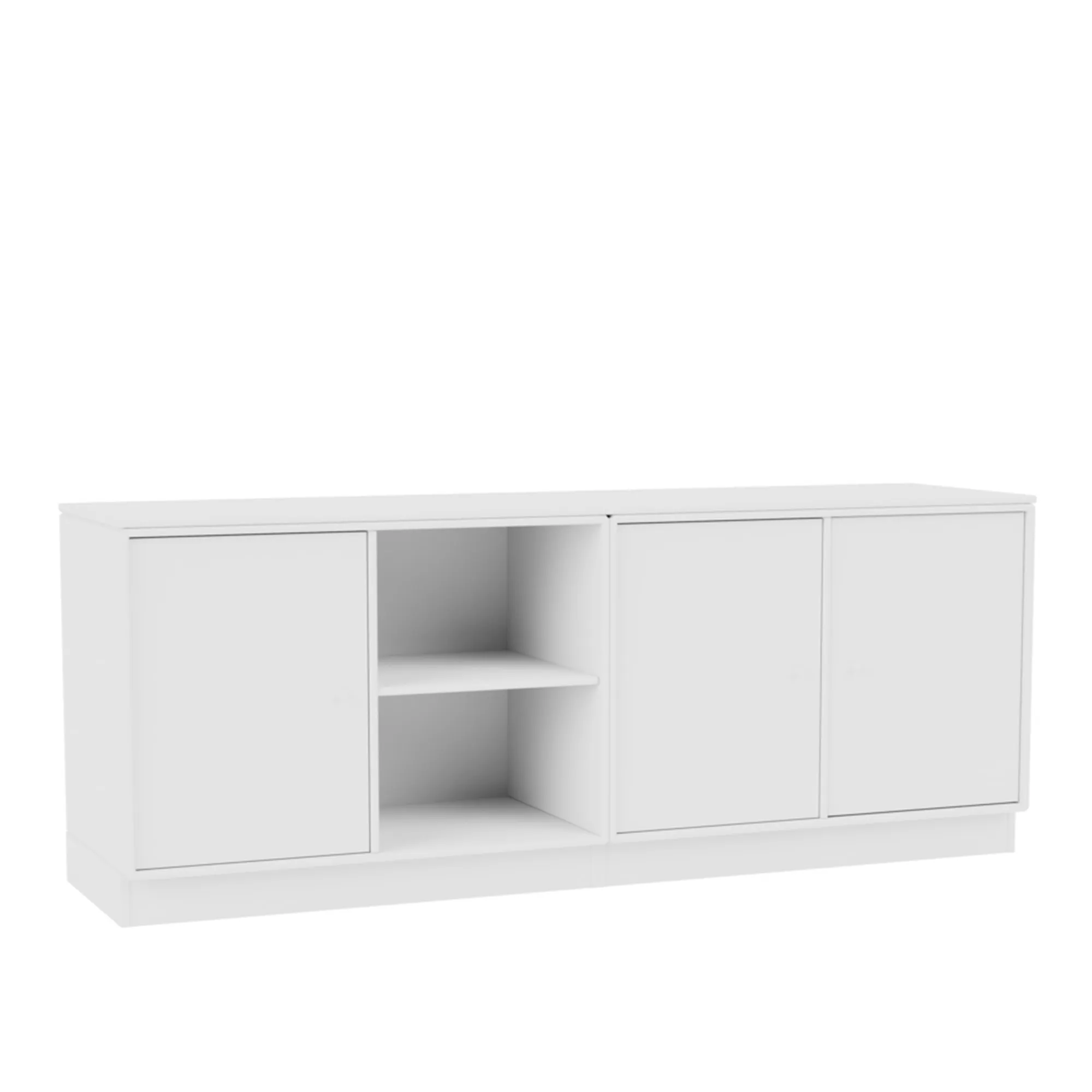 Montana Selection Save dressoir basis 7 cm - 1