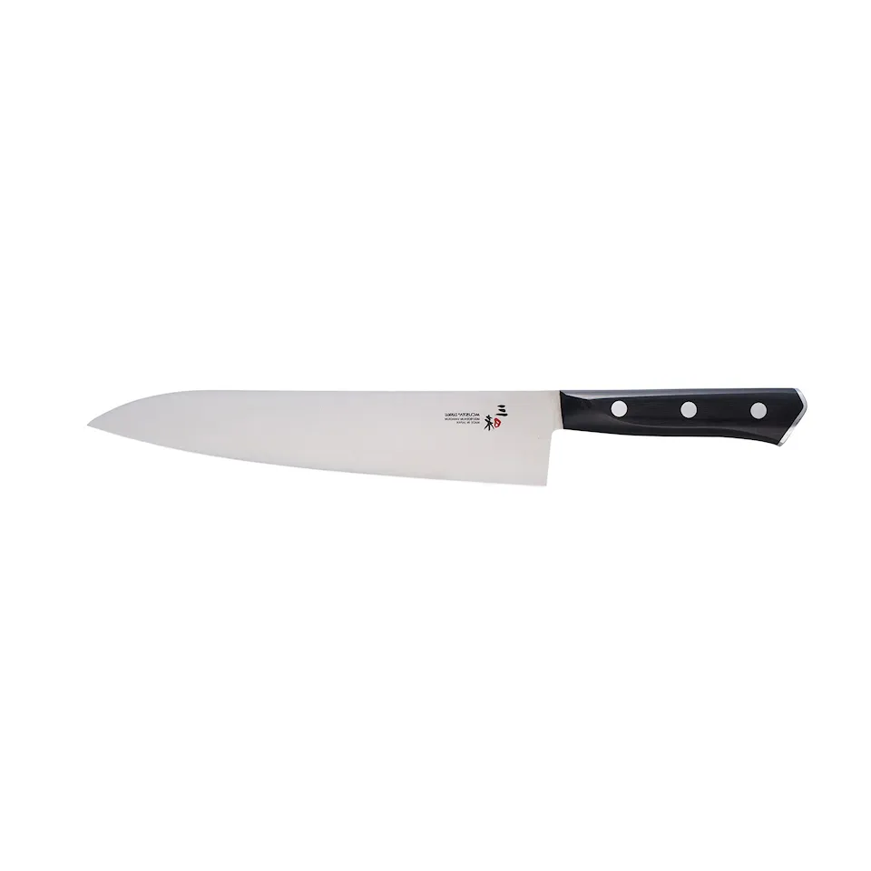 Modern Molybdenum Gyuto Chef's Knife 24 cm