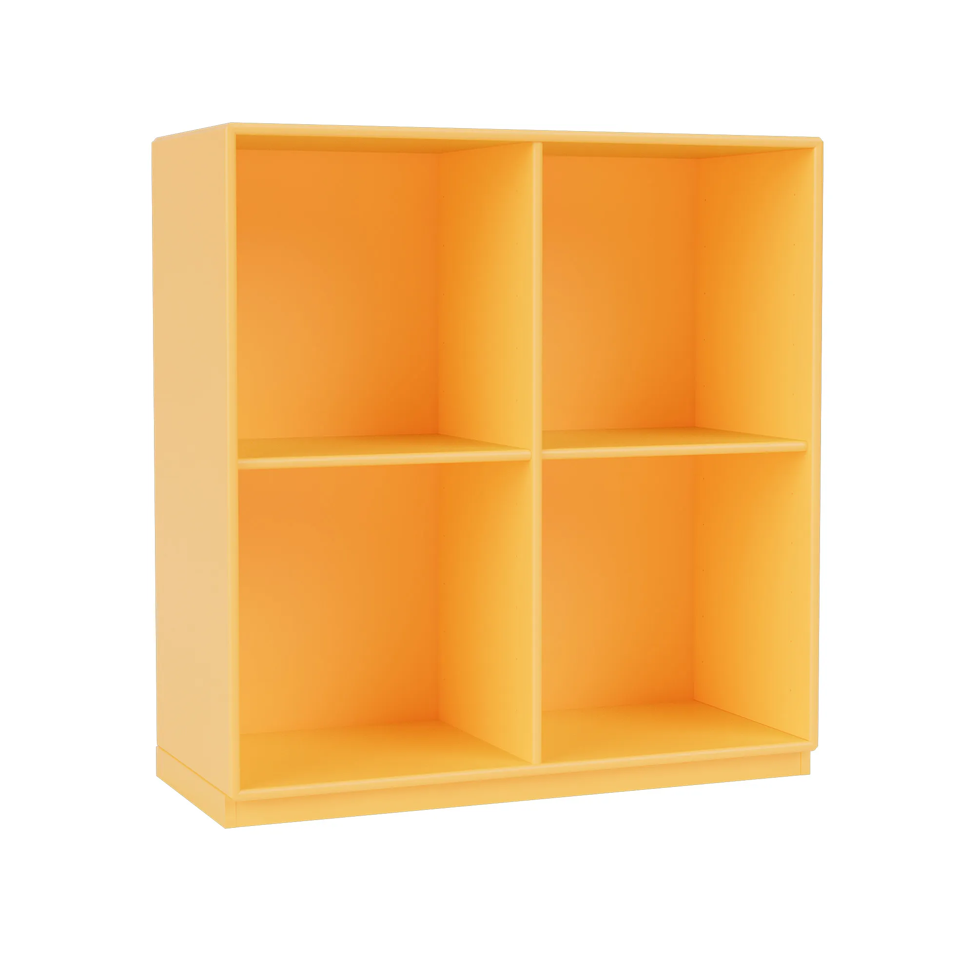 Montana Selection Show Bookcase Plinth 3 cm - 1