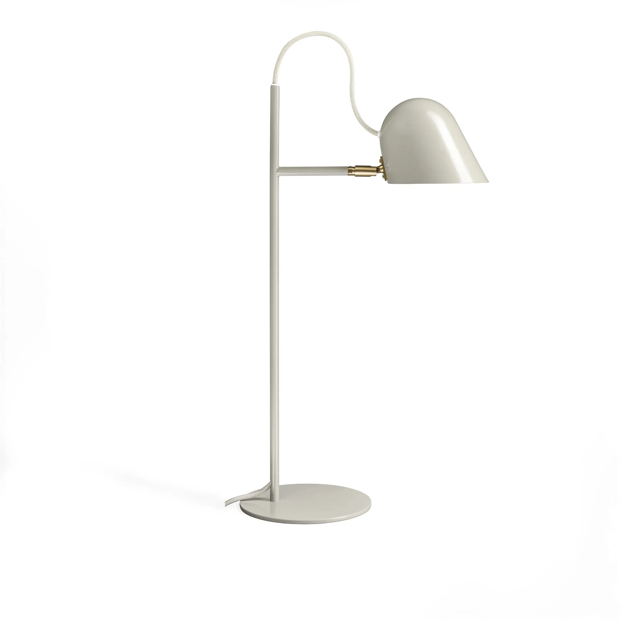 Streck Table Lamp - 1
