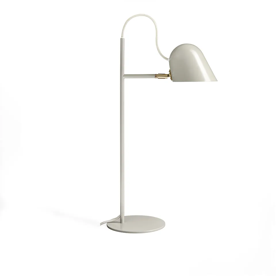 Streck Table Lamp