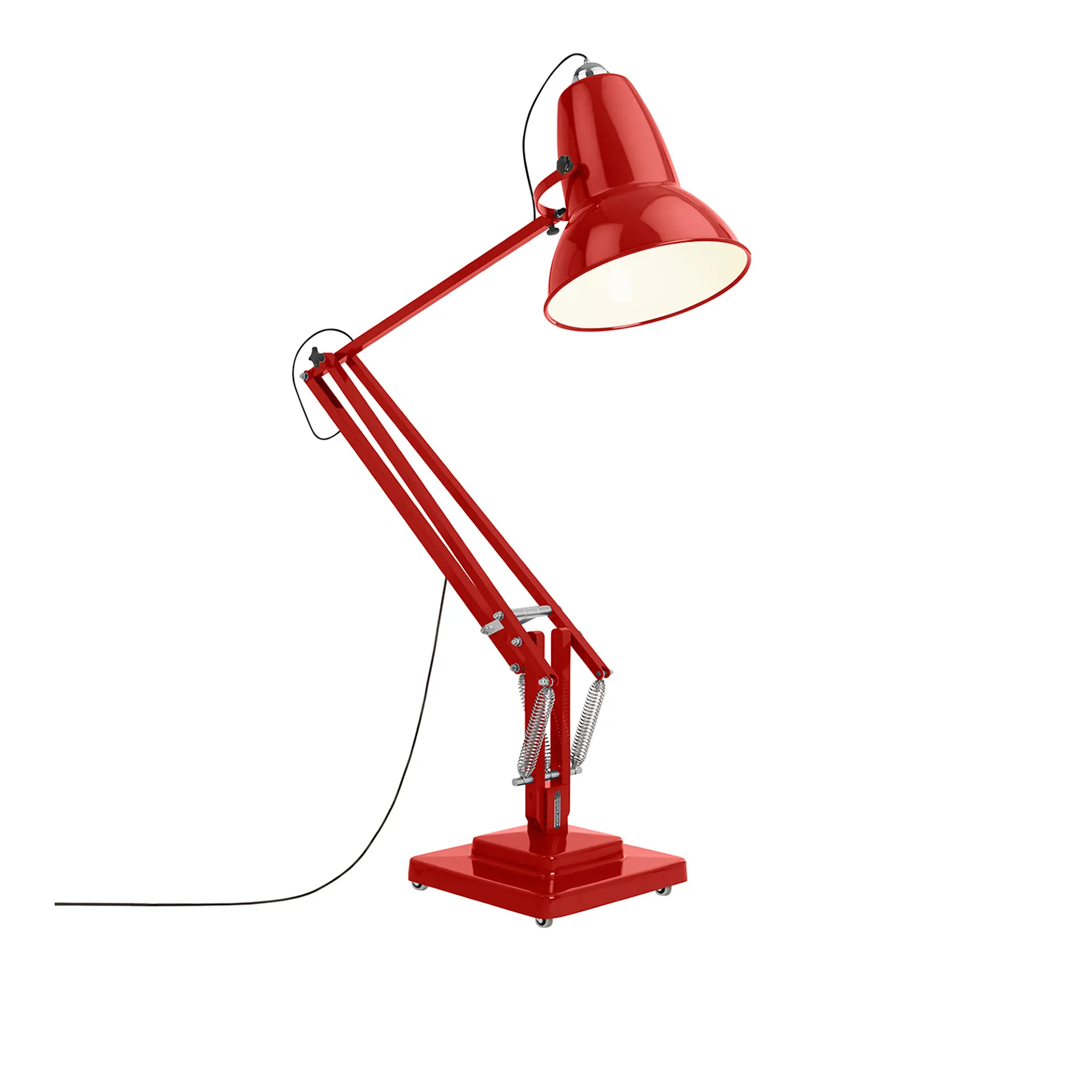 Original 1227 Giant Floor Lamp - Anglepoise - NO GA