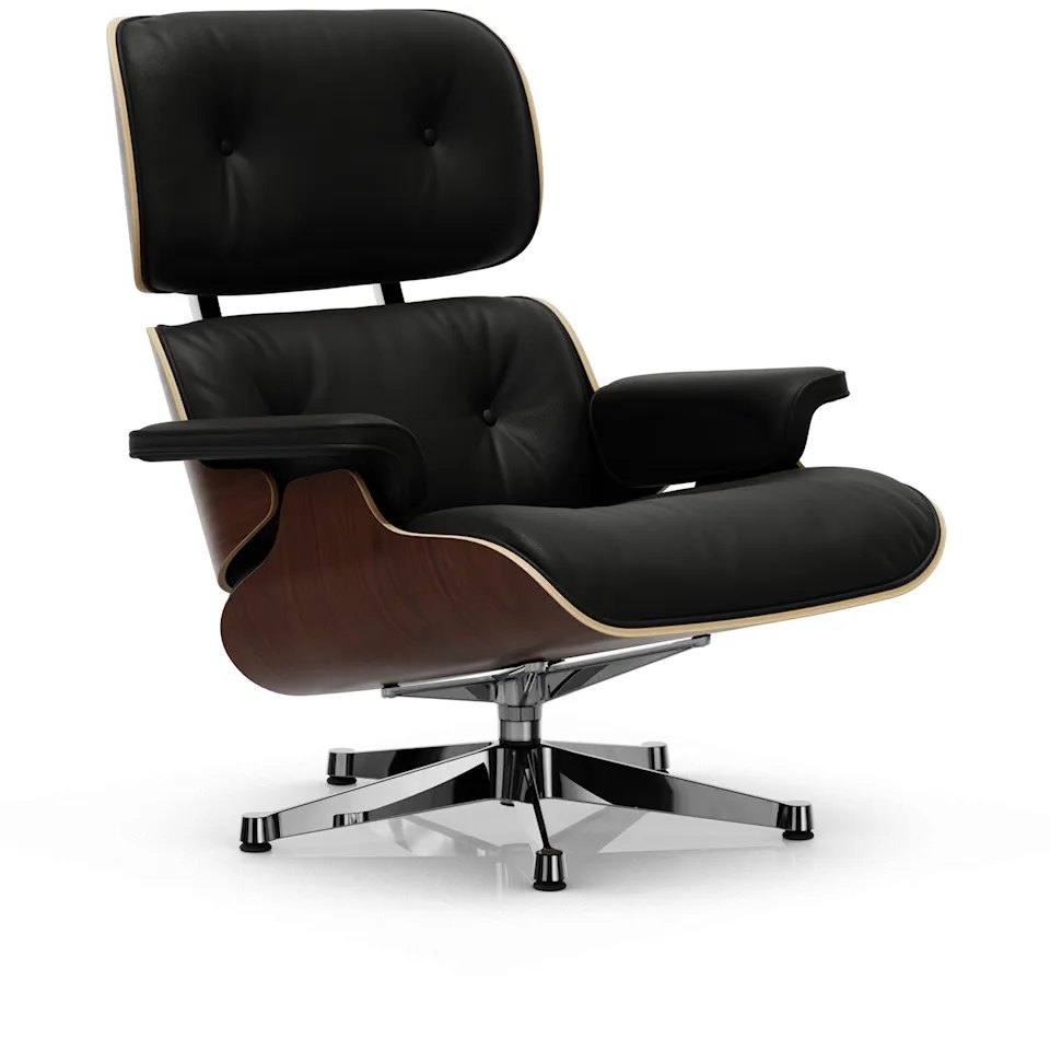 Eames Lounge Chair