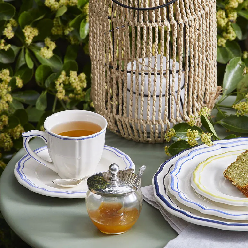 Filet tea cup 2-pack - 4