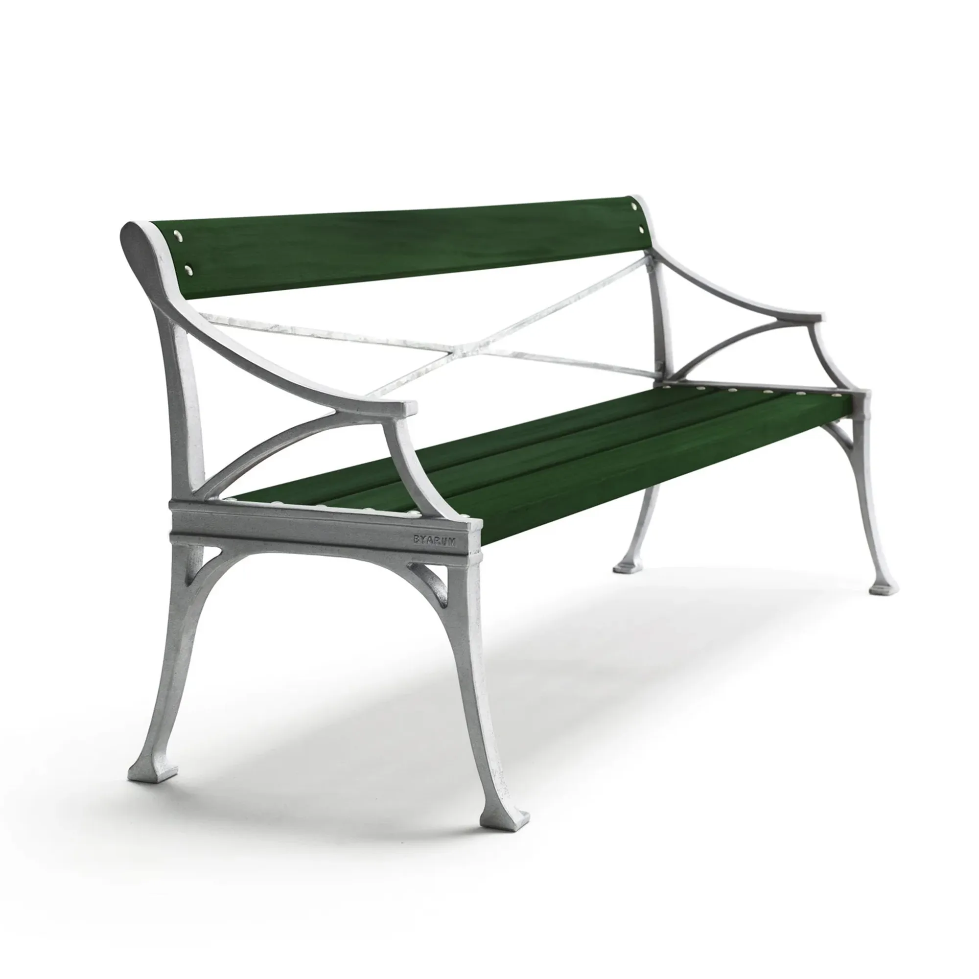 Lessebo Sofa - 1