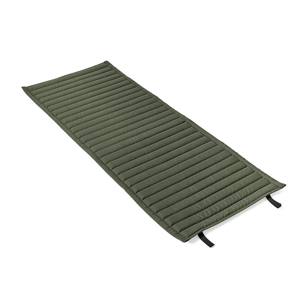 Palissade Quilted hynde loungestol høj