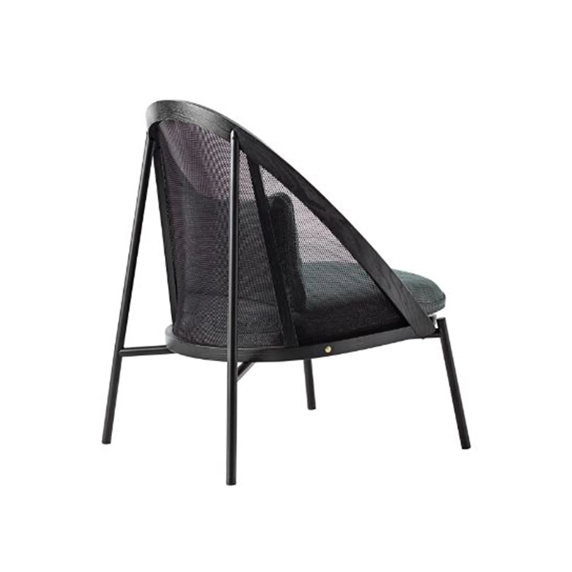 Loie - Technical Net - Gebrüder Thonet Vienna - NO GA