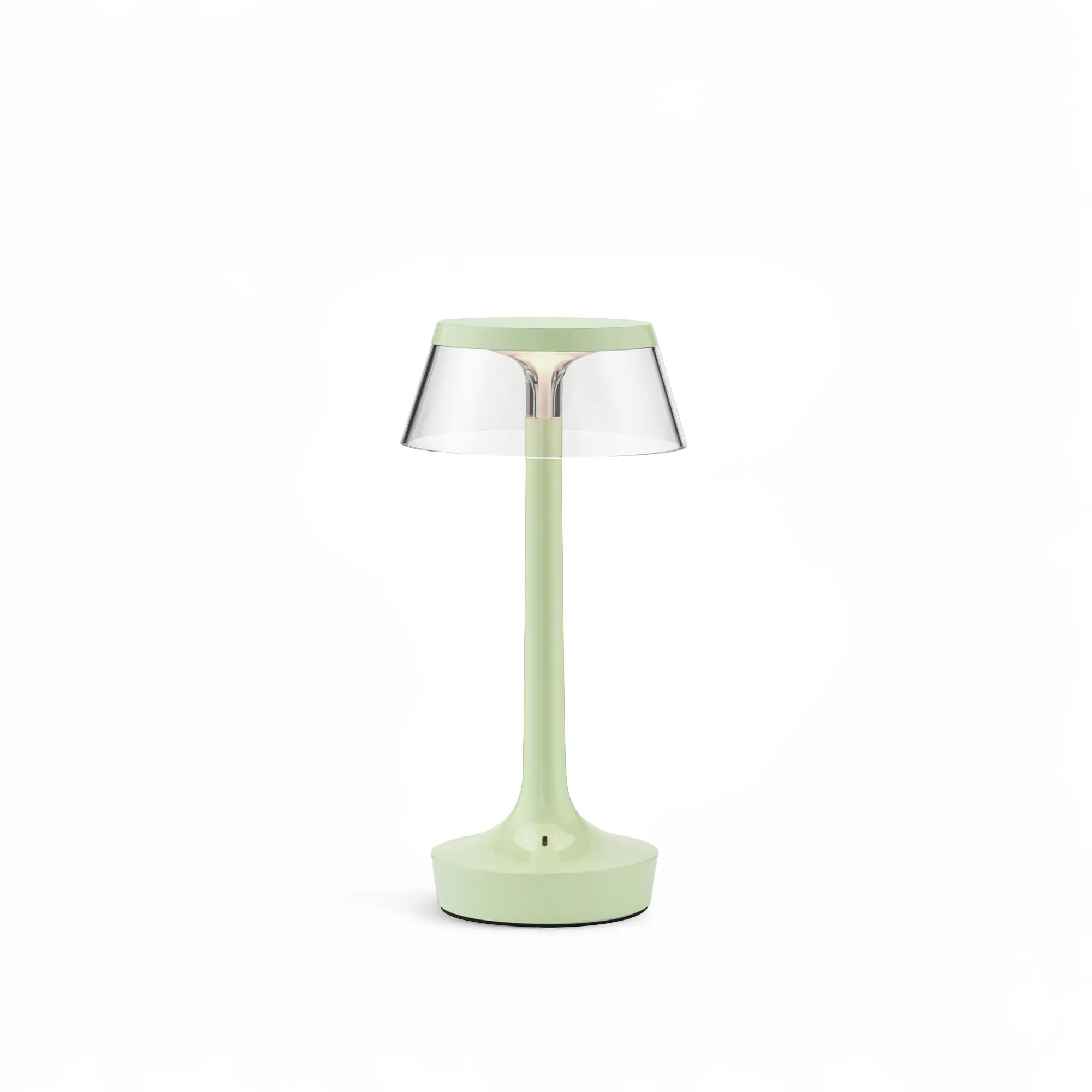 Bon jour unplugged portable lamp - 1