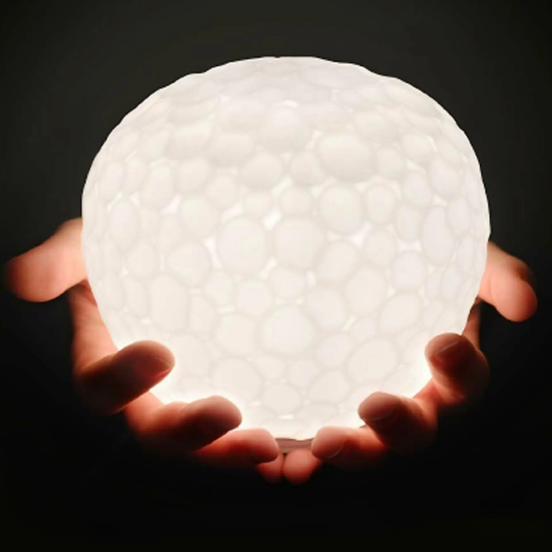 Meteorite Table Lamp - Artemide - NO GA