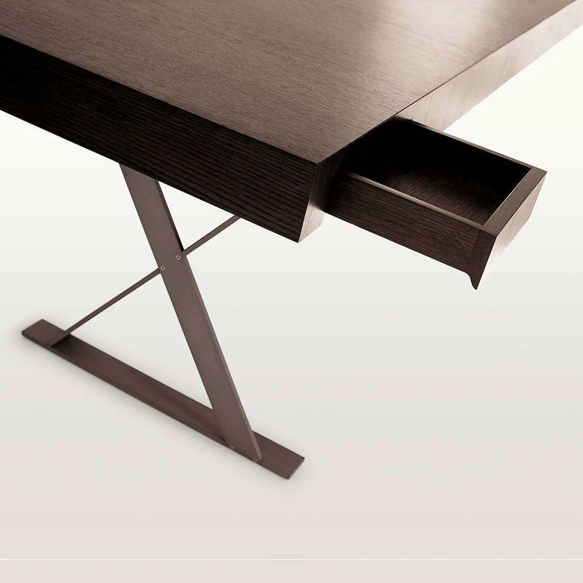 Max Writing Desk - Maxalto - Antonio Citterio - NO GA