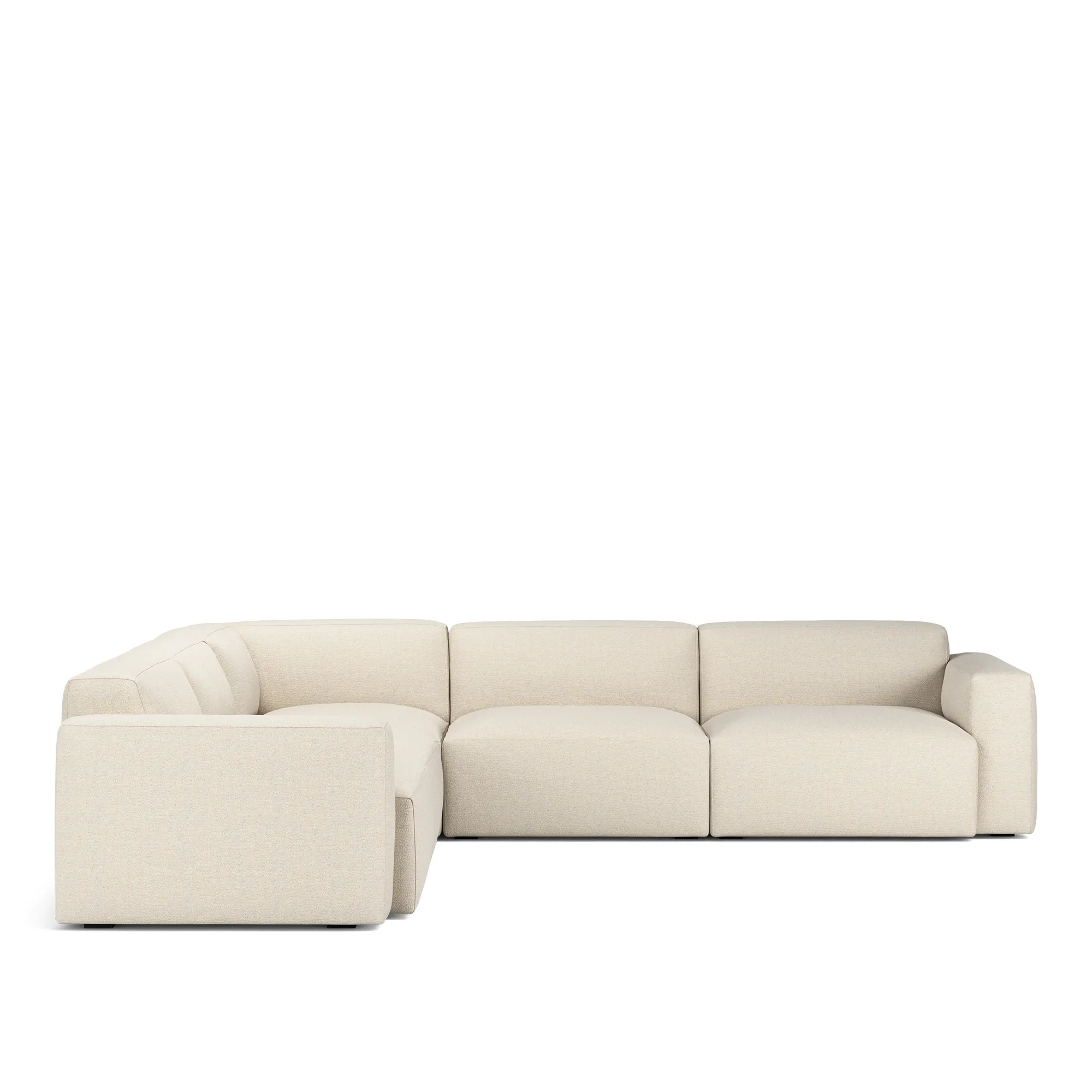Brick 5-Seater Corner - 4