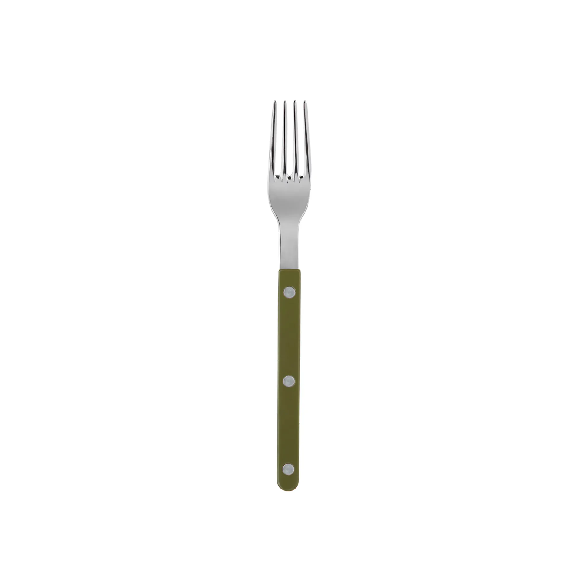 Bistrot Solid Dinner Fork - Sabre Paris - NO GA