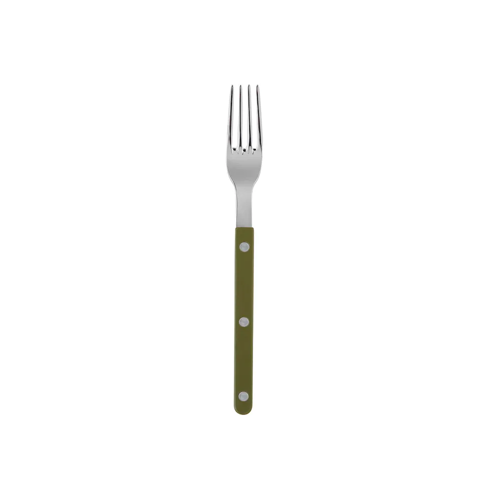 Bistrot Solid Dinner Fork