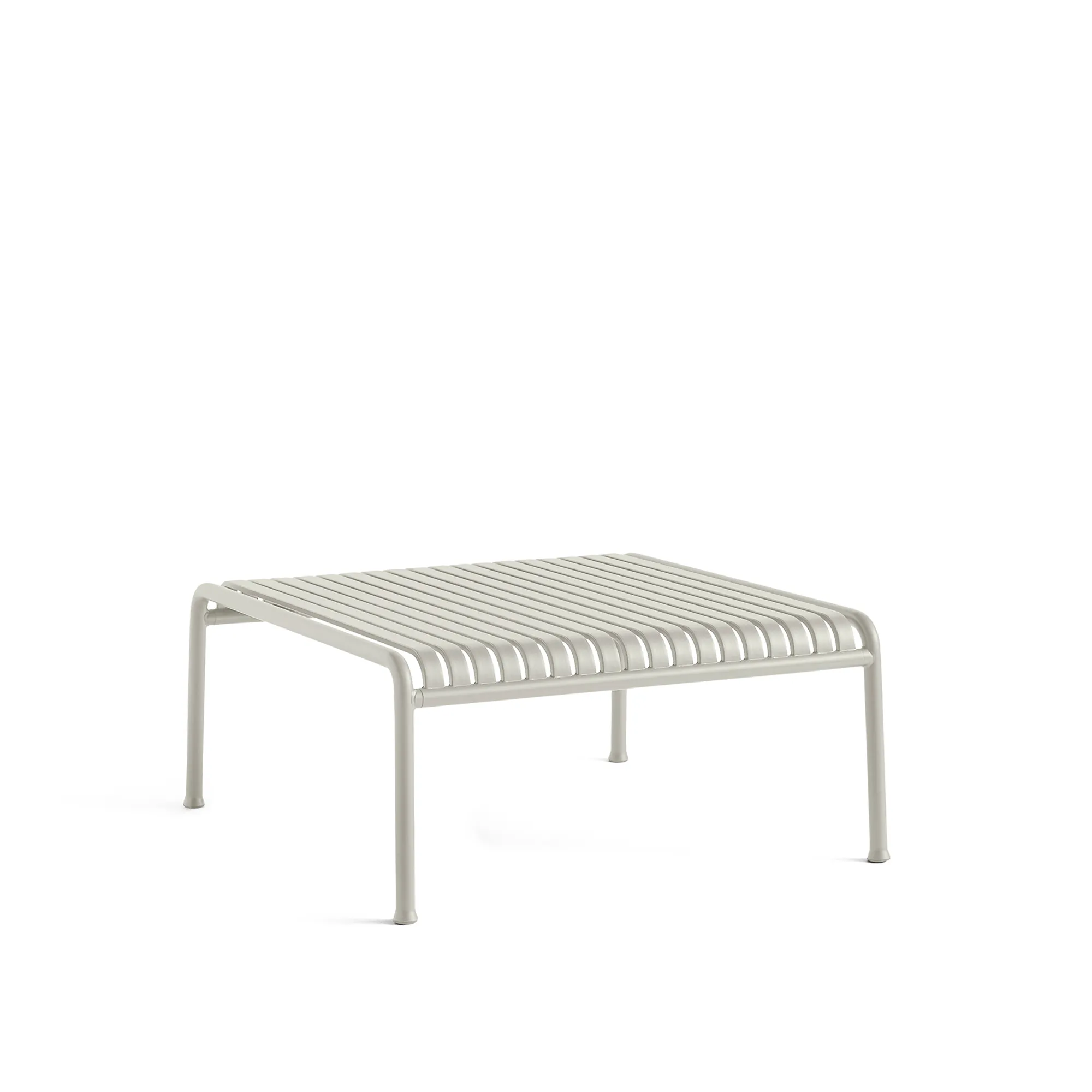 Palissade Low Table 82 x 86 cm - 1