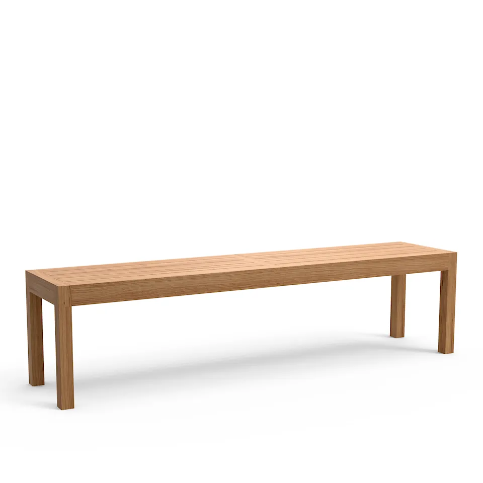 Laknäs tuinbank