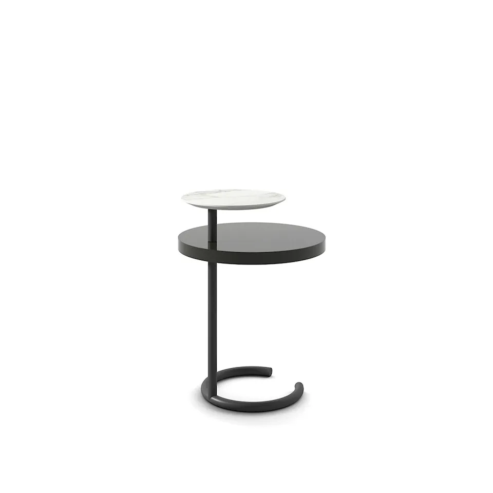 L42 Acute Bed side table