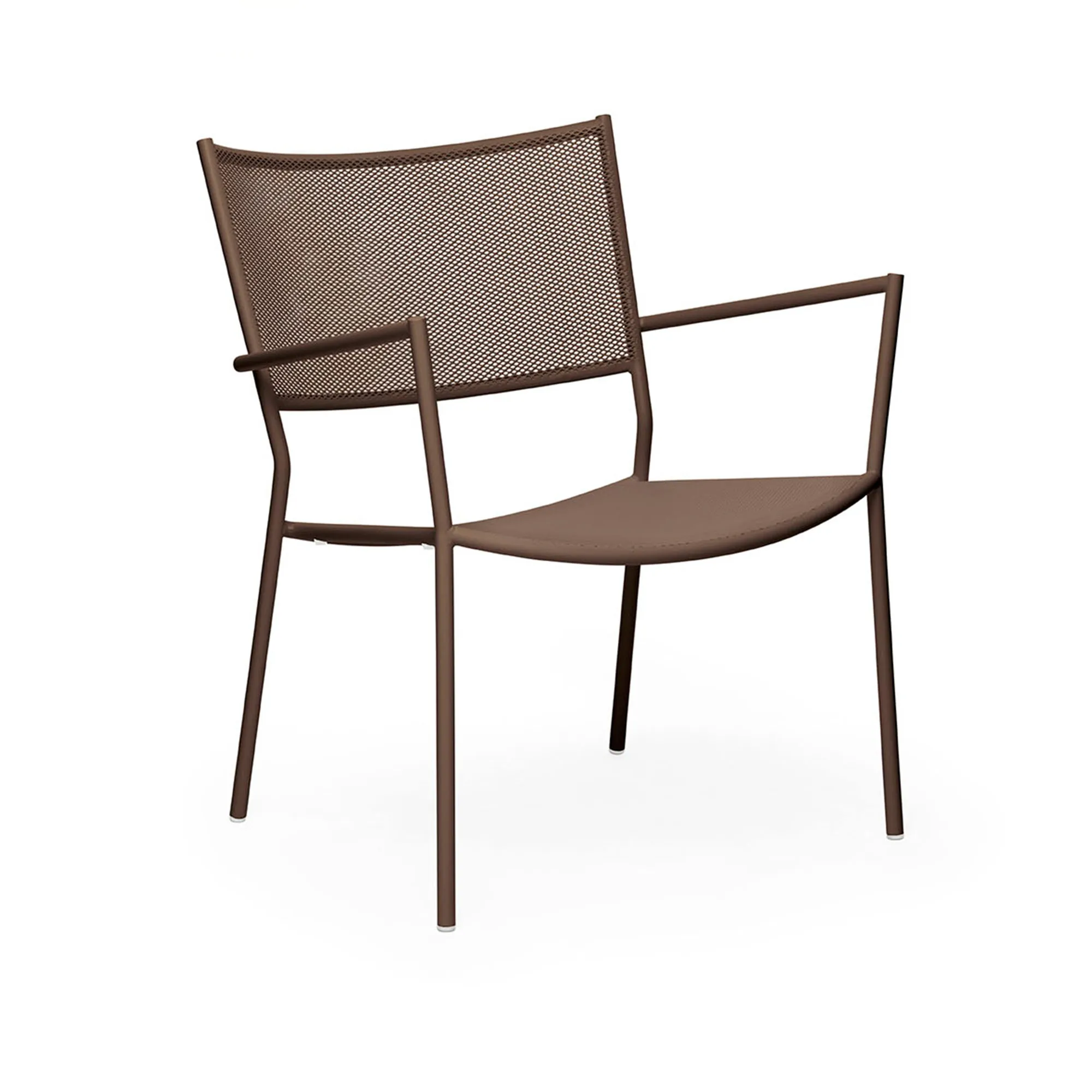 Jig Mesh Easy Chair - 6