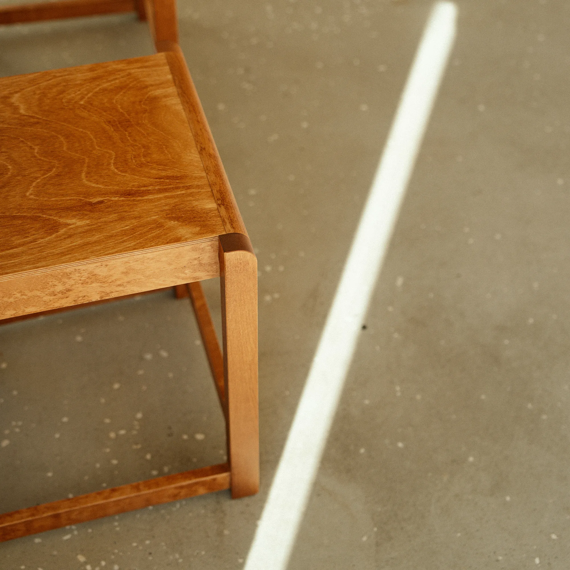 Low Stool 01 jakkara - 6
