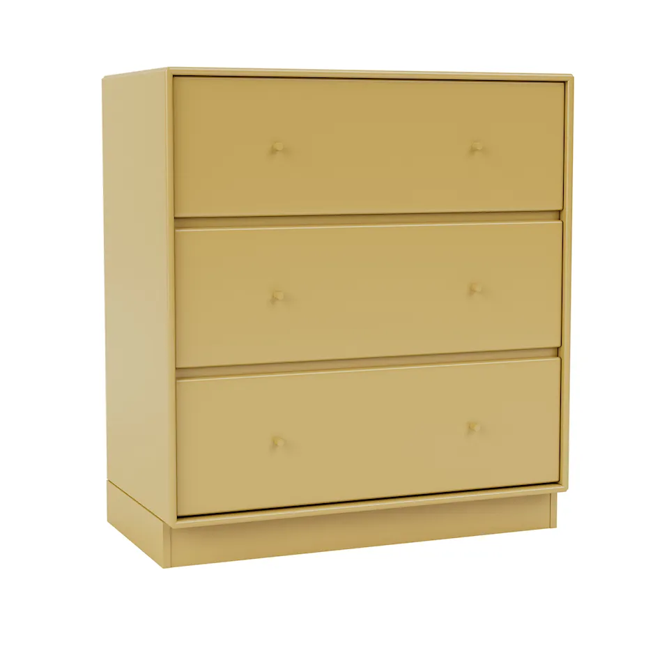 Montana Selection Carry ladekast plint 7 cm