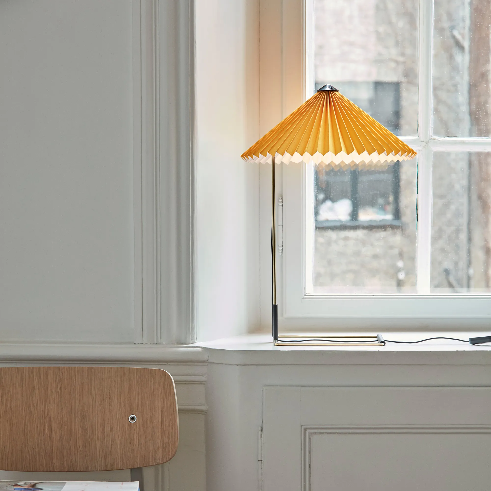 Matin Table Lamp Large - 7