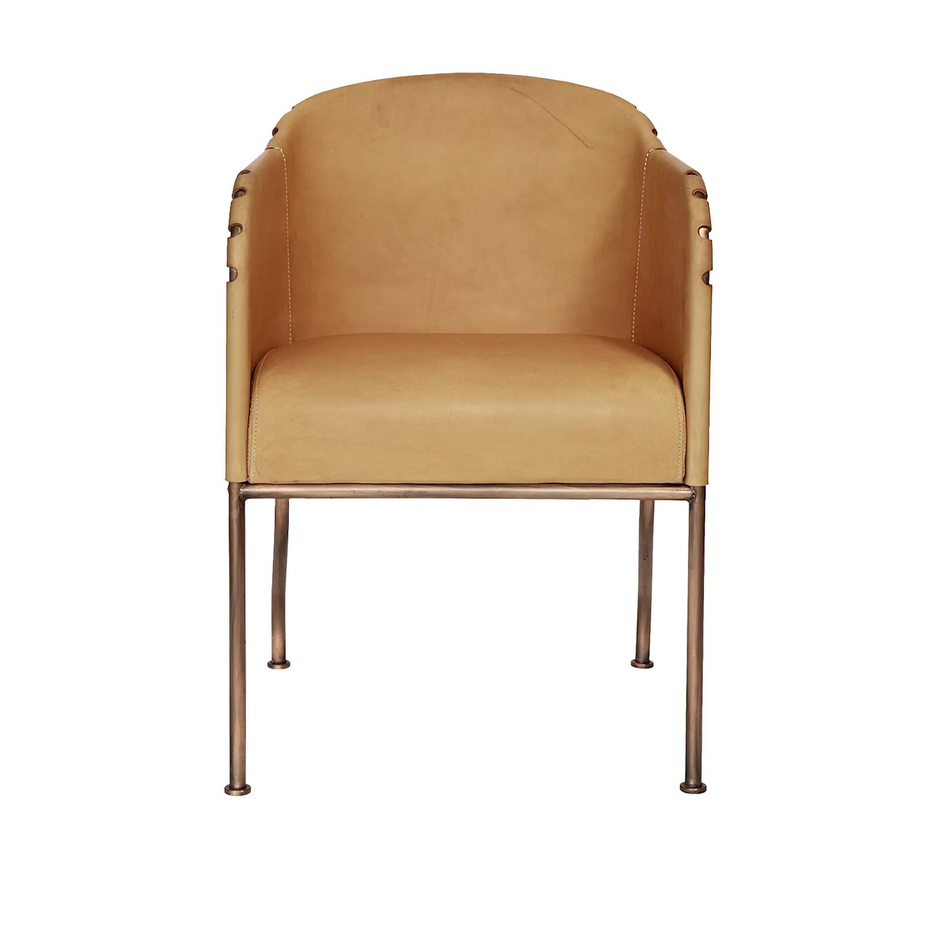 Ambassad Armchair - Källemo - Mats Theselius - NO GA