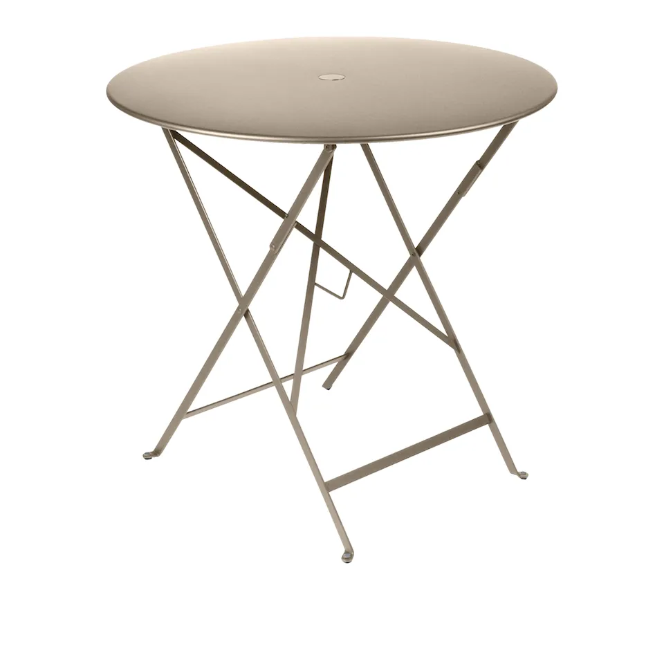 Bistro Outdoor Dining Table Ø 77 cm