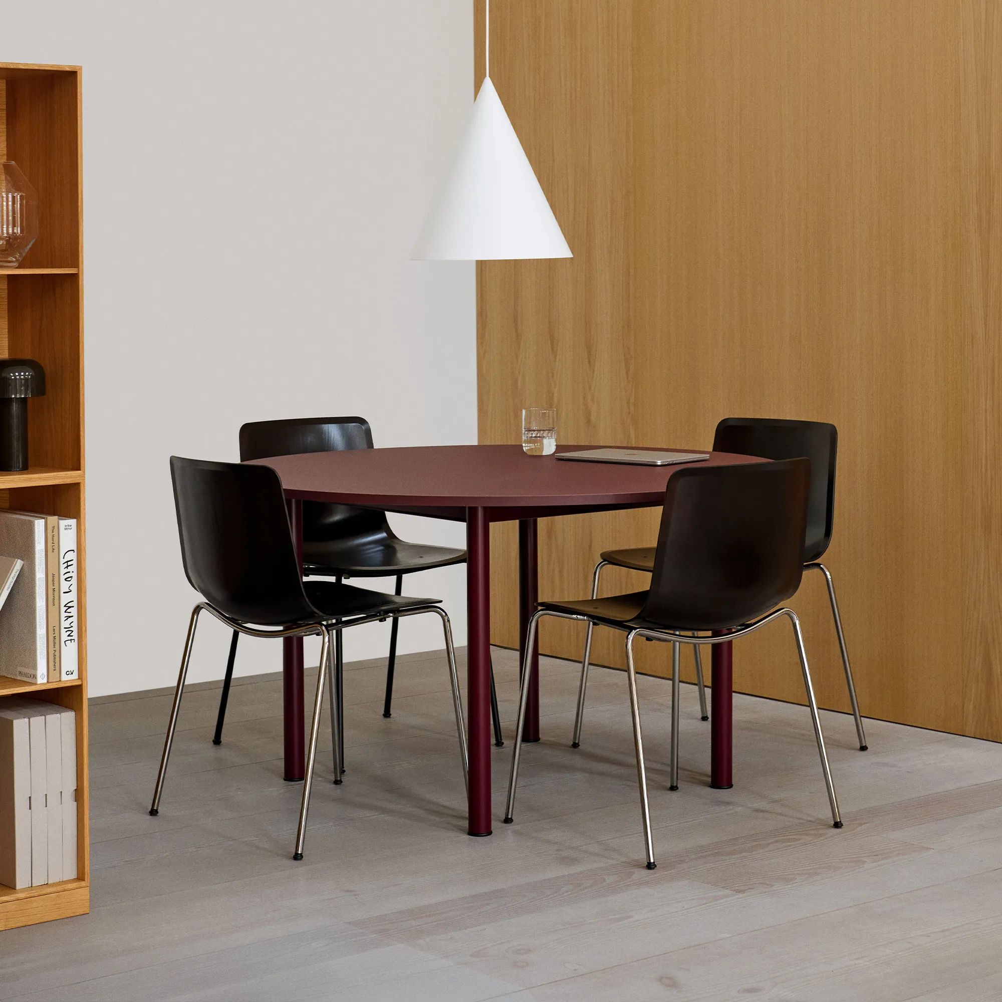 Pato Paper Sledge 4103 Chair - 6
