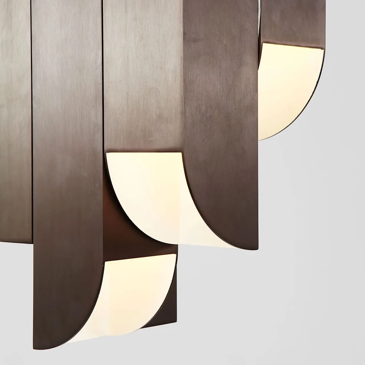 Cora Pendant 8 Lights